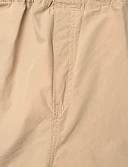 HUGO BLUE - Hafisa-1-D_B - cargo-hosen - open beige - 3