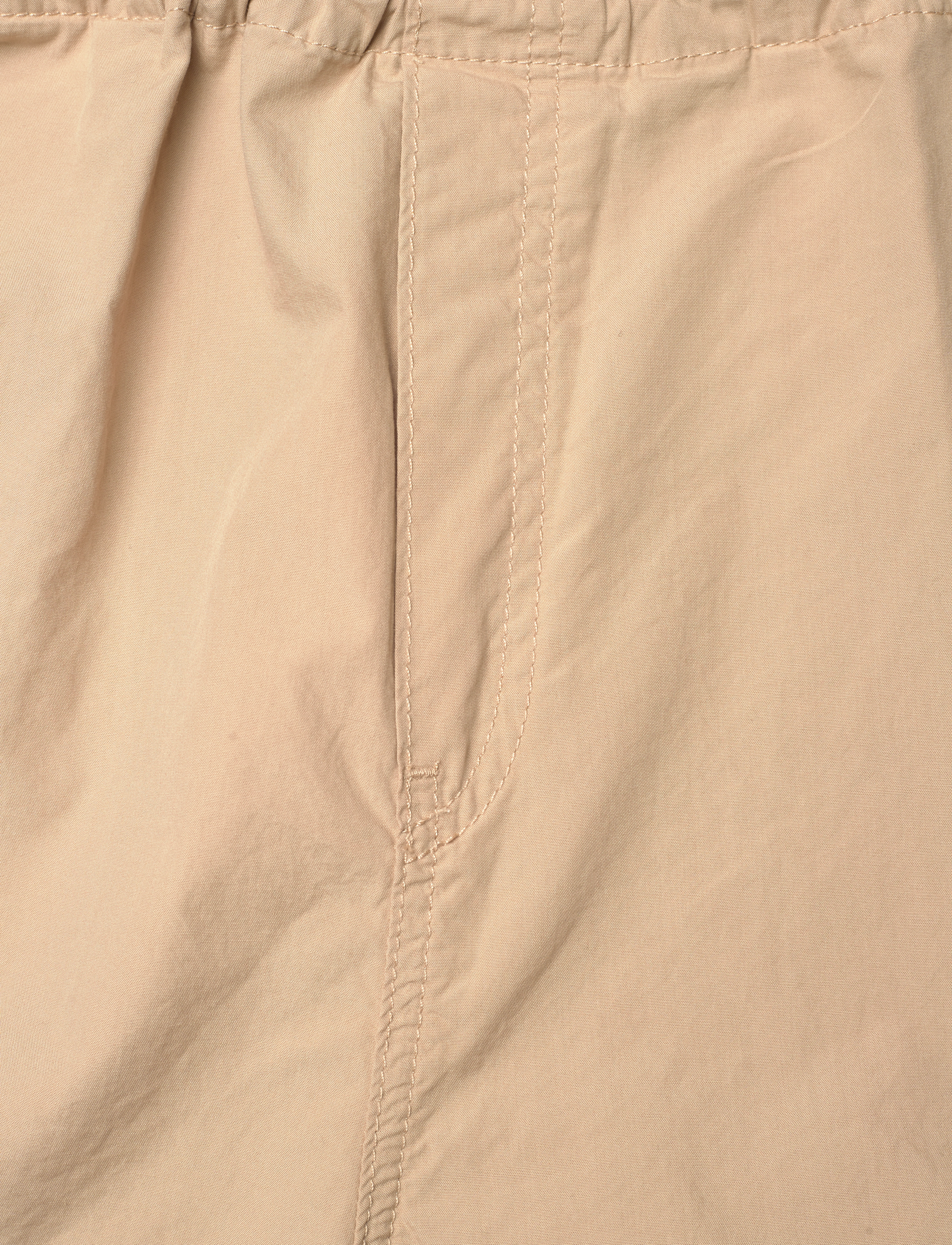 HUGO BLUE - Hafisa-1-D_B - cargo-hosen - open beige - 3