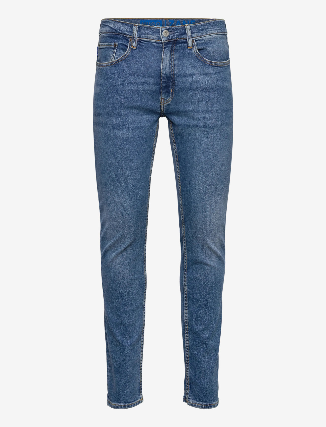 HUGO BLUE - Zane - hosen & jeans - navy - 0