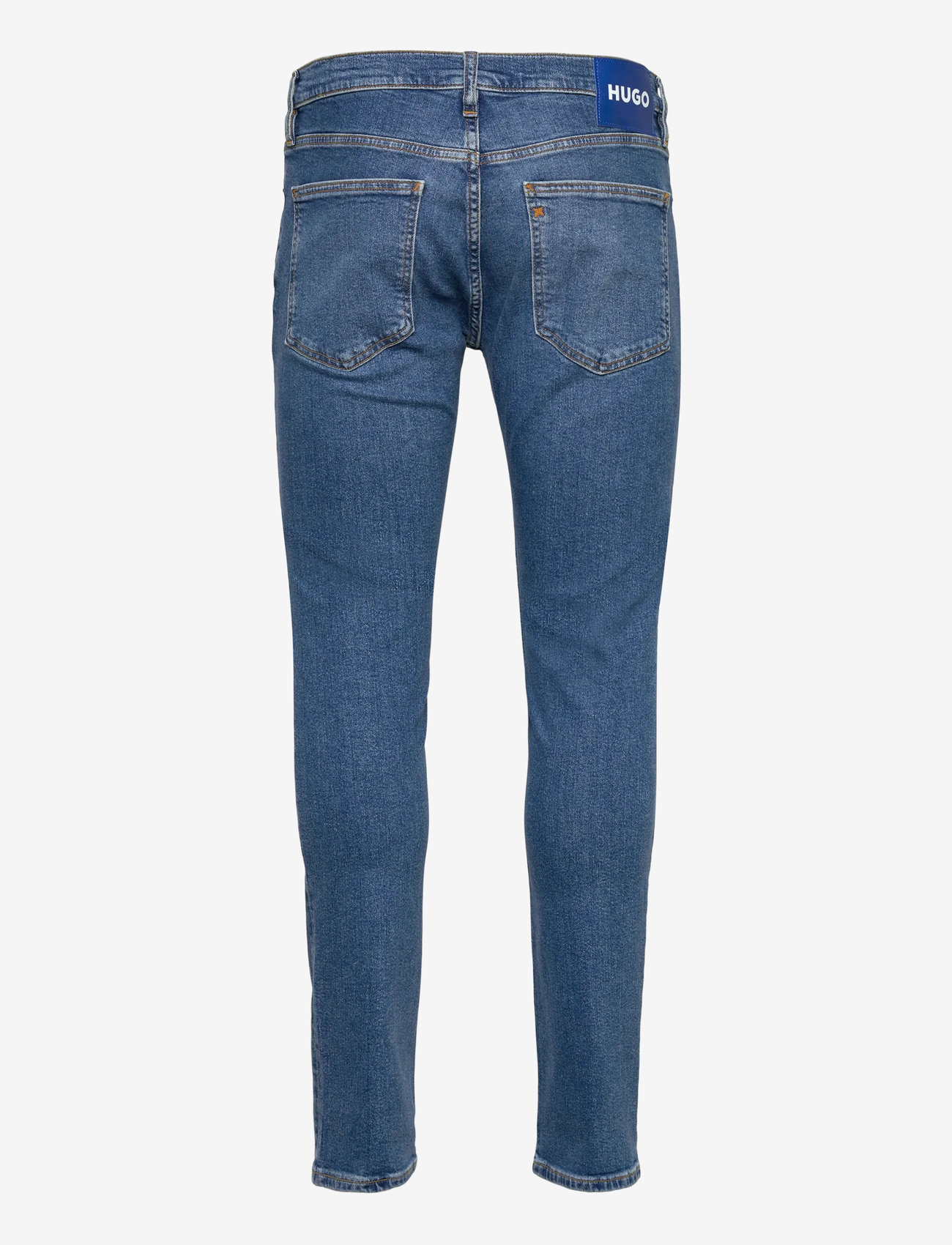 HUGO BLUE - Zane - hosen & jeans - navy - 1