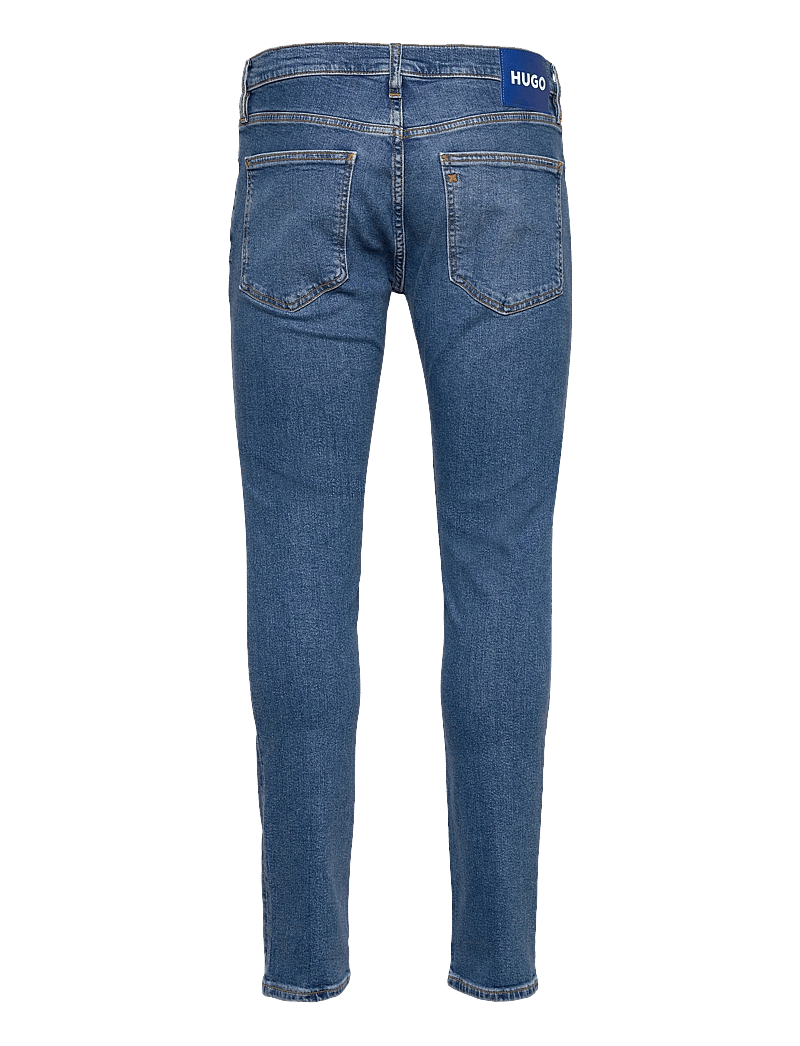 HUGO BLUE - Zane - slim jeans - navy - 1