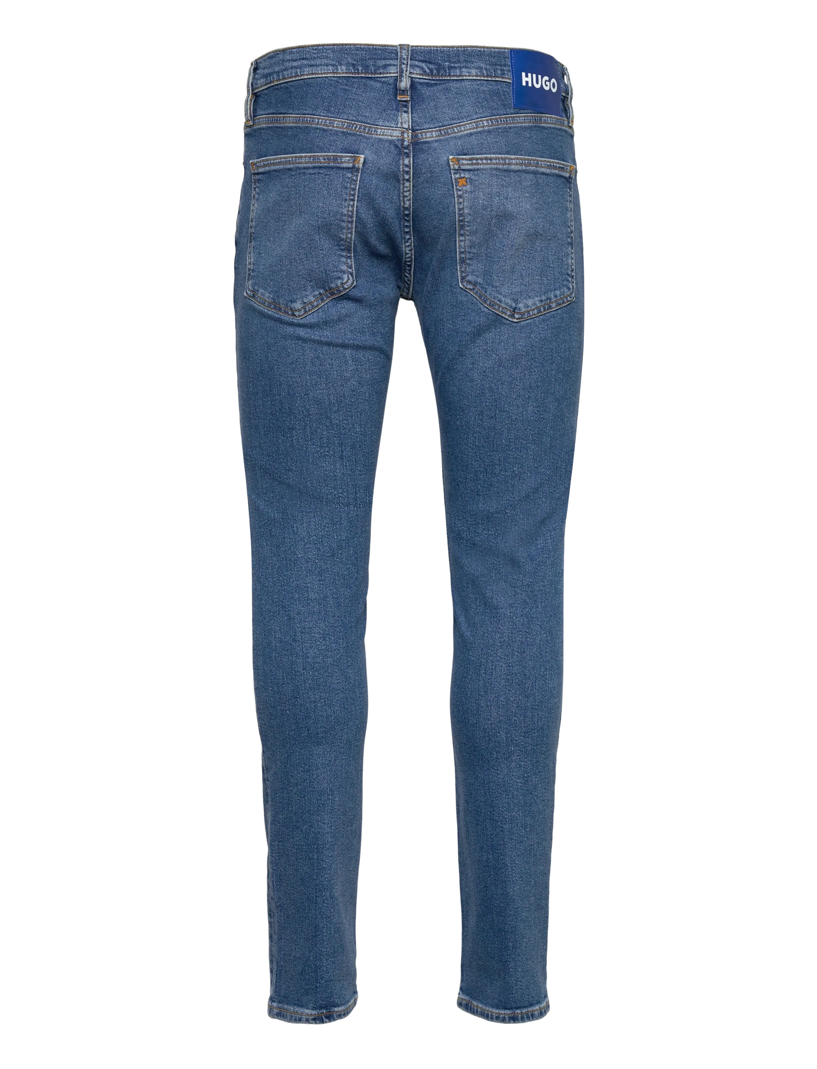 HUGO BLUE - Zane - navy - 1