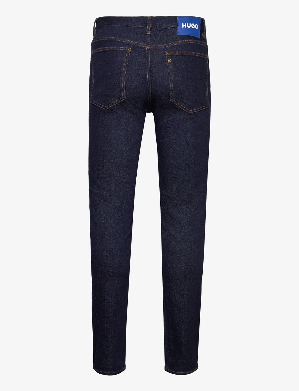 HUGO BLUE - Ash - regular jeans - dark blue - 1