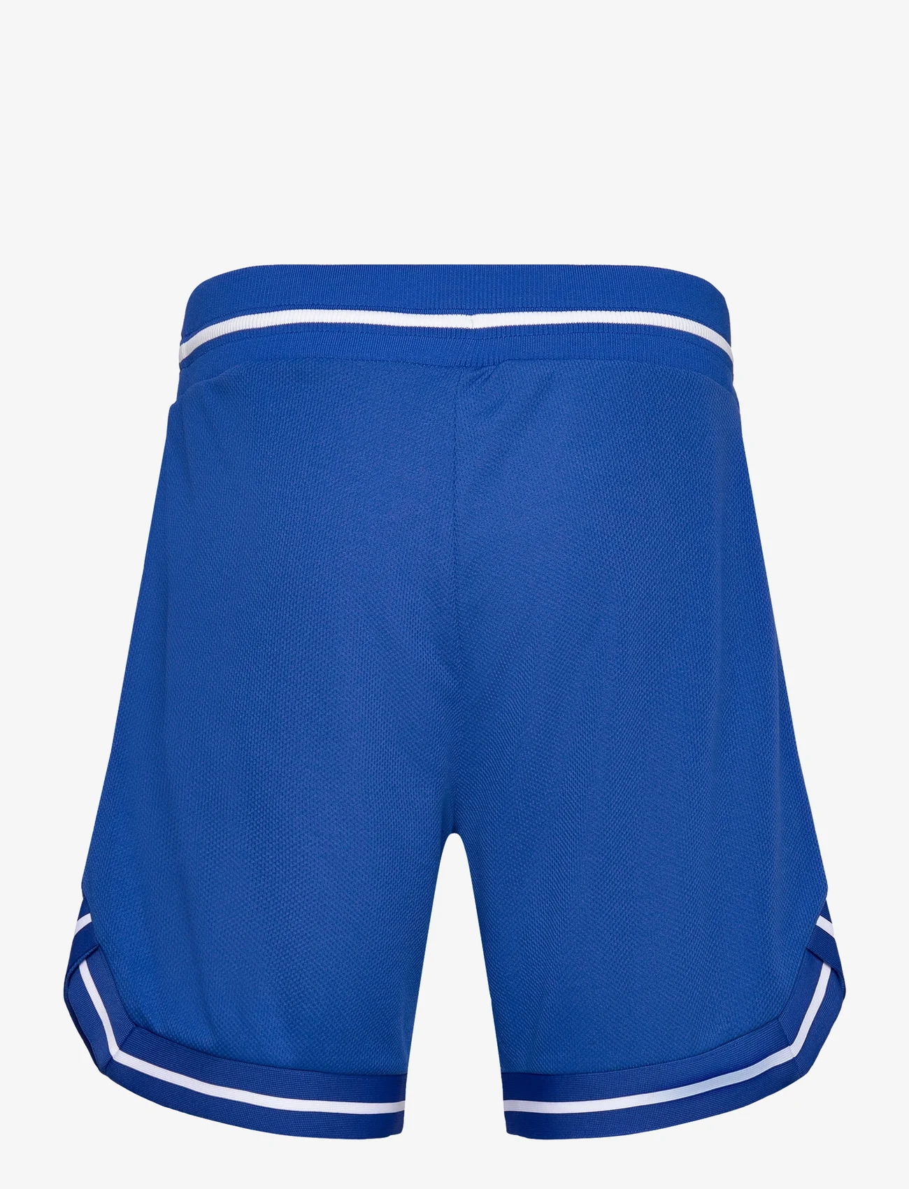 HUGO BLUE - Nocrates - chinos shorts - open blue - 1