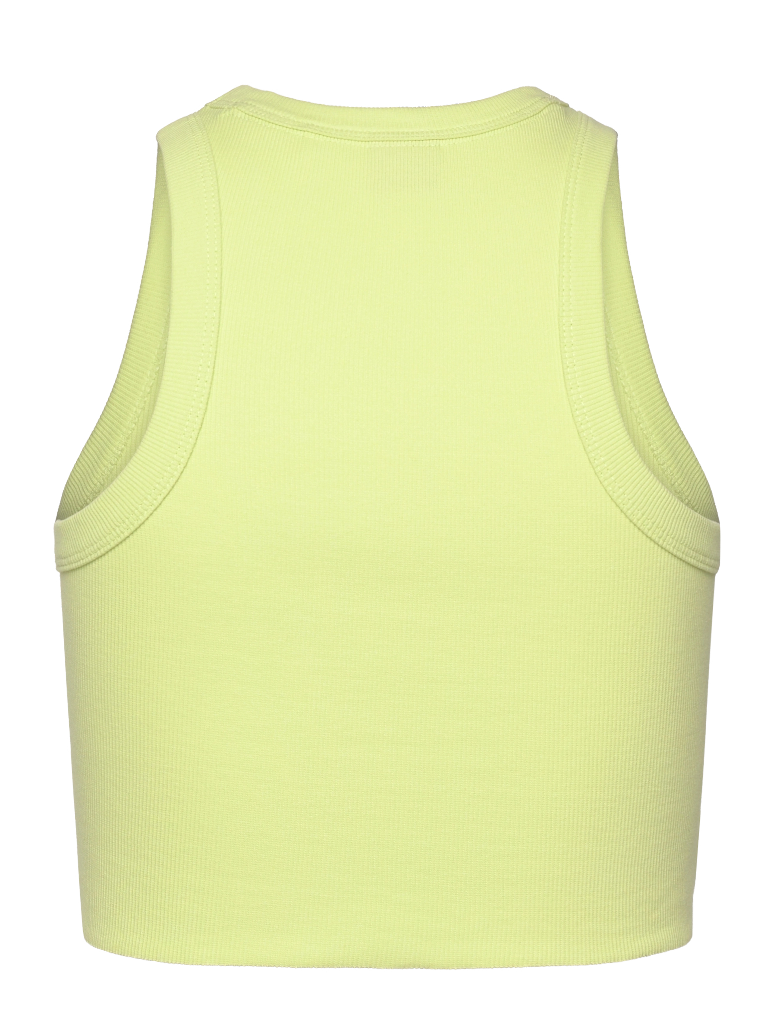HUGO BLUE - Baby Tank_B - laveste priser - bright green - 1