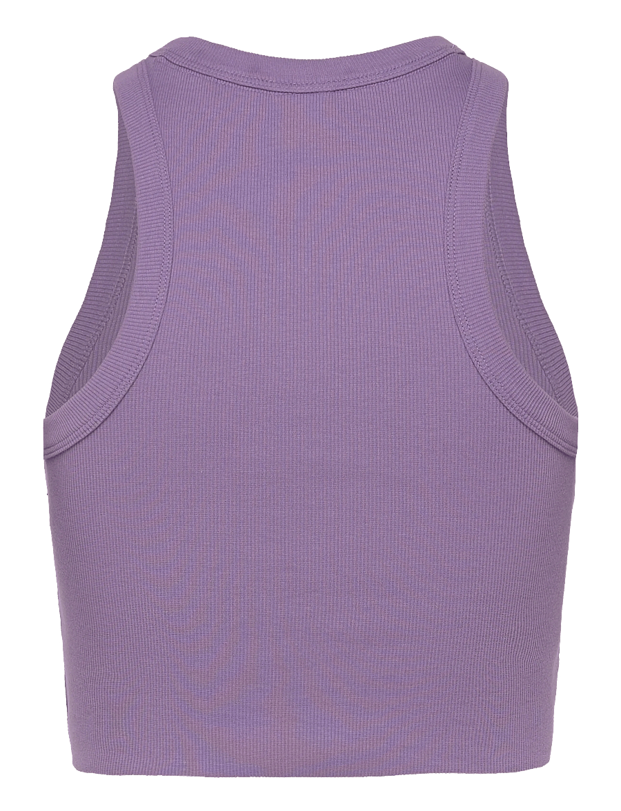 HUGO BLUE - Baby Tank_B - lowest prices - bright purple - 2