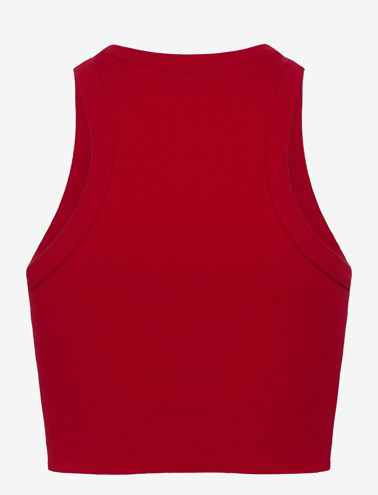 HUGO BLUE - Baby Tank_B - trumpos palaidinukės - dark red - 1