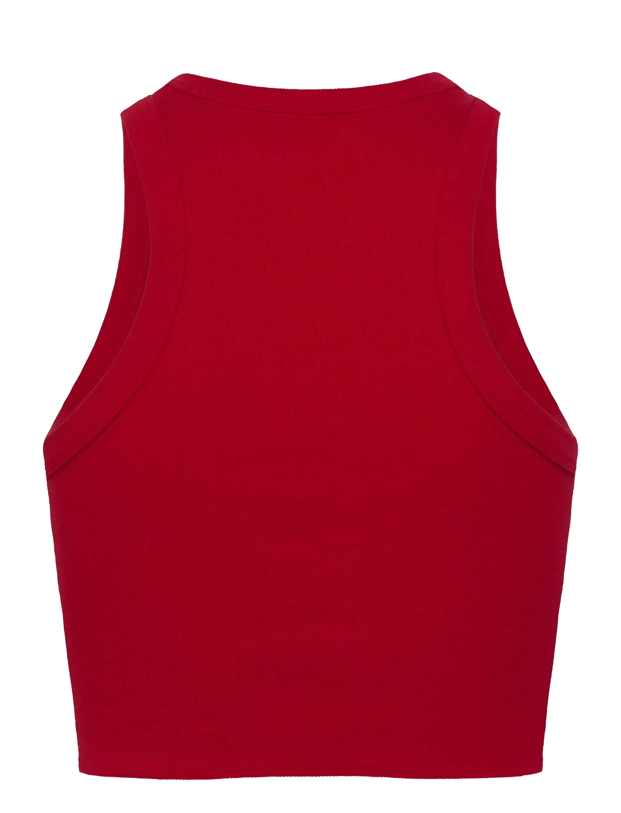 HUGO BLUE - Baby Tank_B - laveste priser - dark red - 1