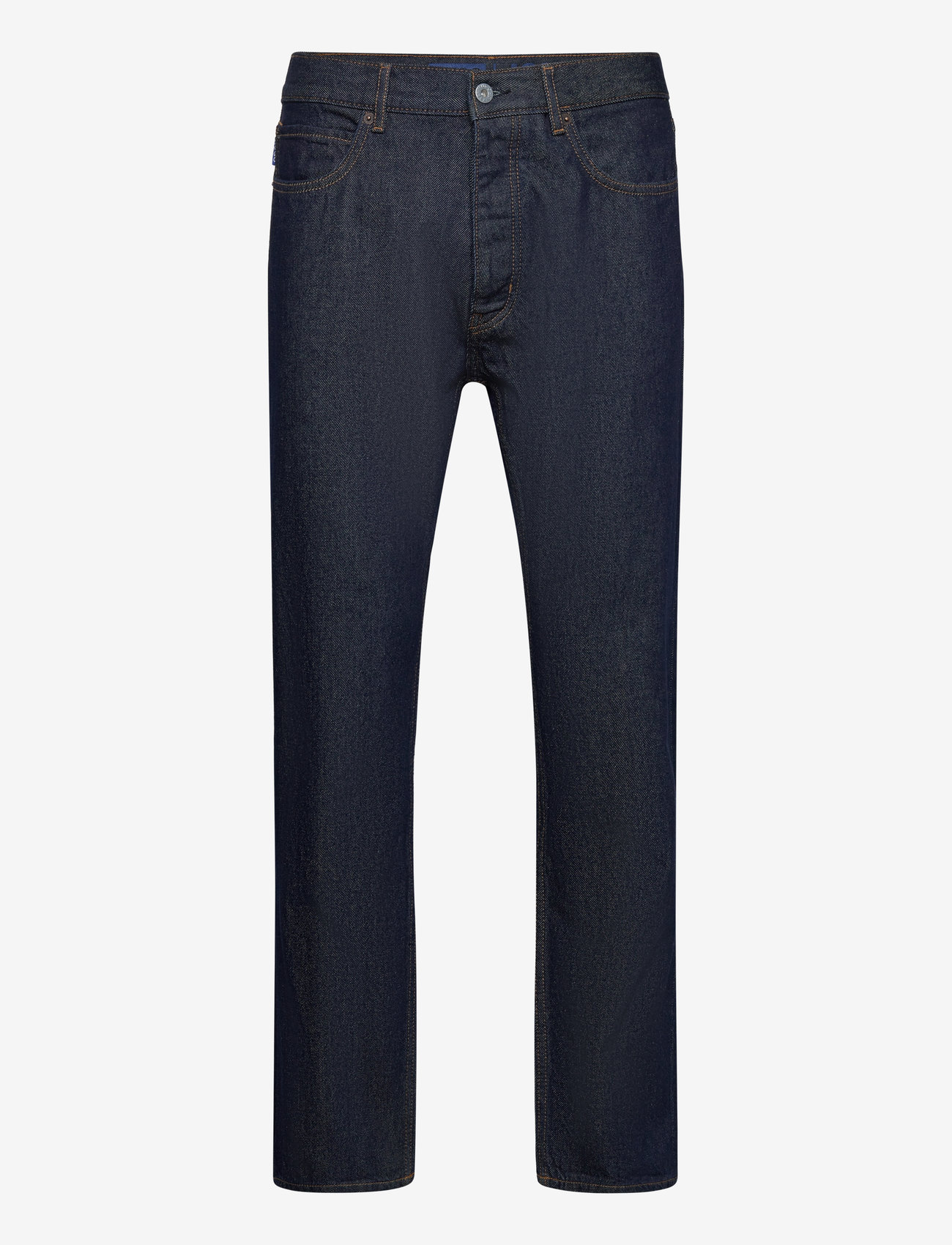 HUGO BLUE - Jonah - püksid & teksad - dark blue - 0