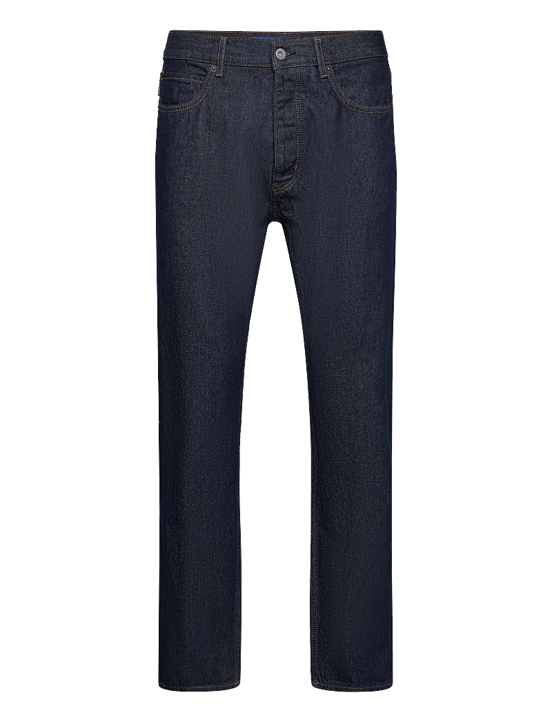 HUGO BLUE - Jonah - regular jeans - dark blue - 0