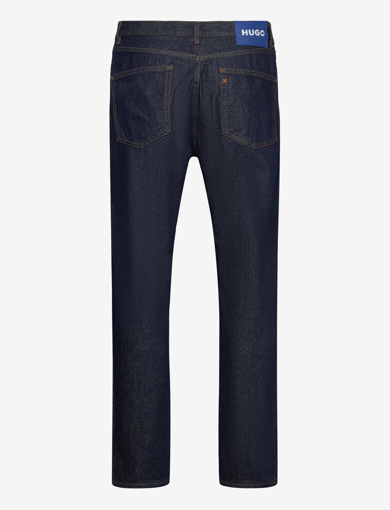 HUGO BLUE - Jonah - püksid & teksad - dark blue - 1