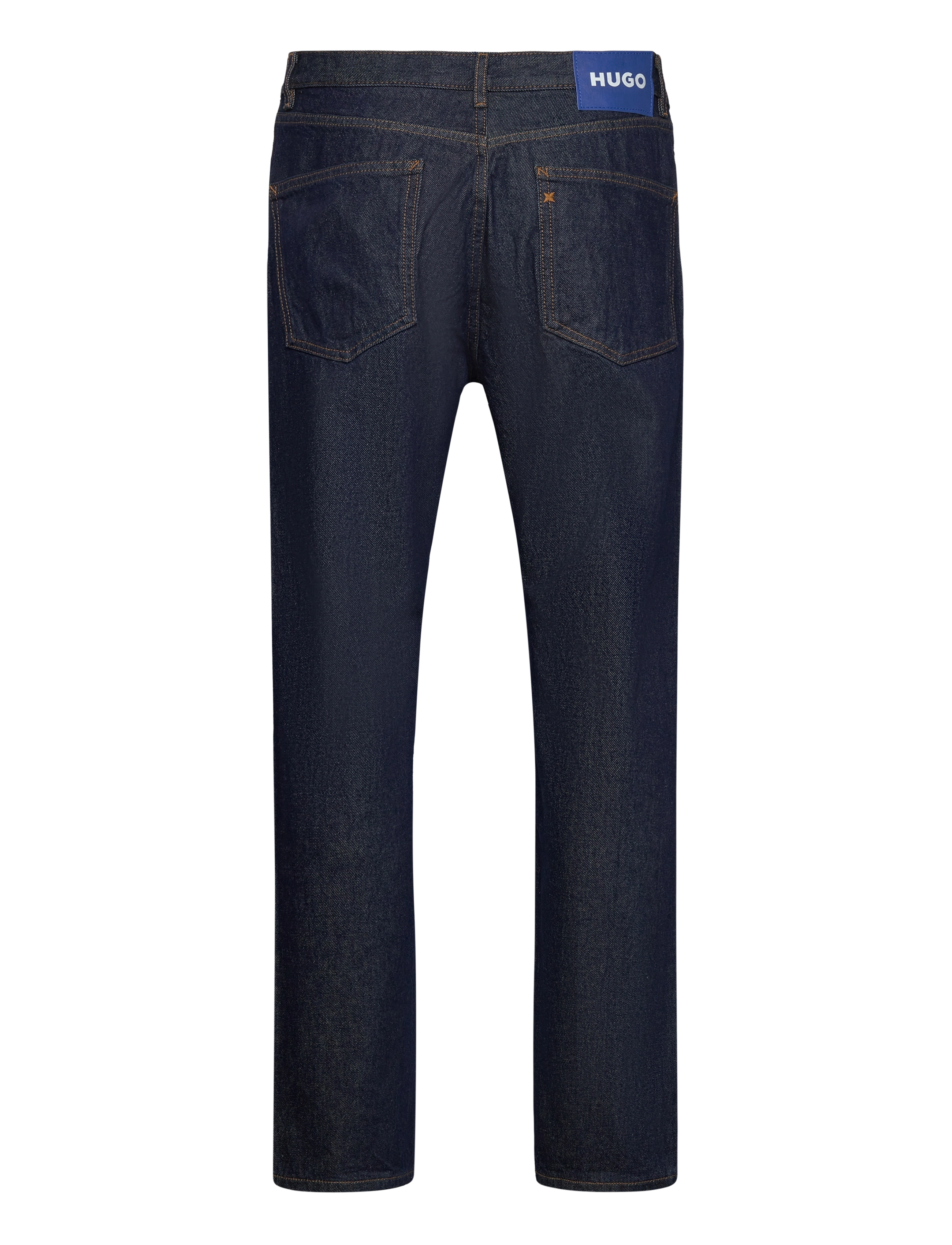 HUGO BLUE - Jonah - dark blue - 1