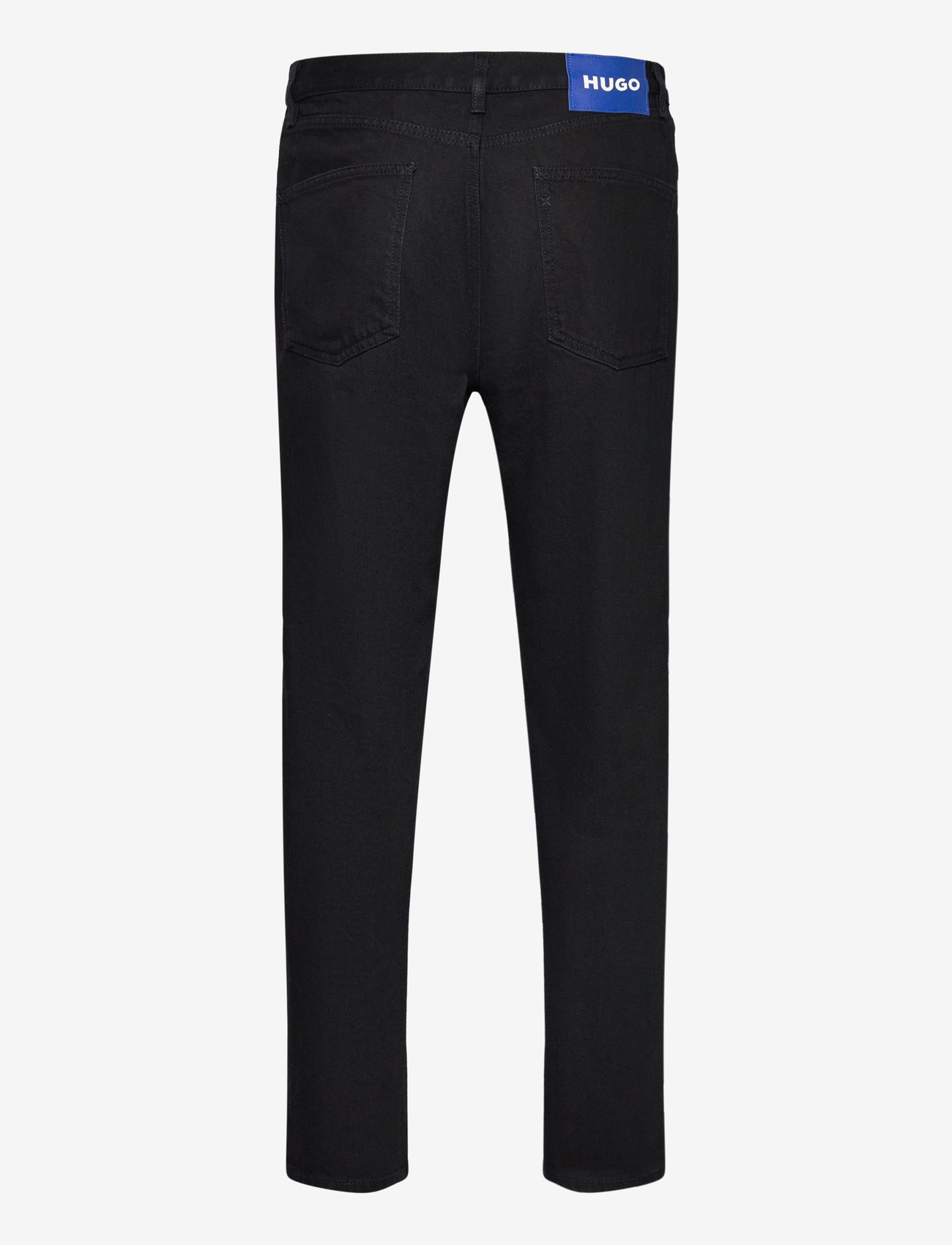 HUGO BLUE - Jonah - trousers & jeans - black - 1