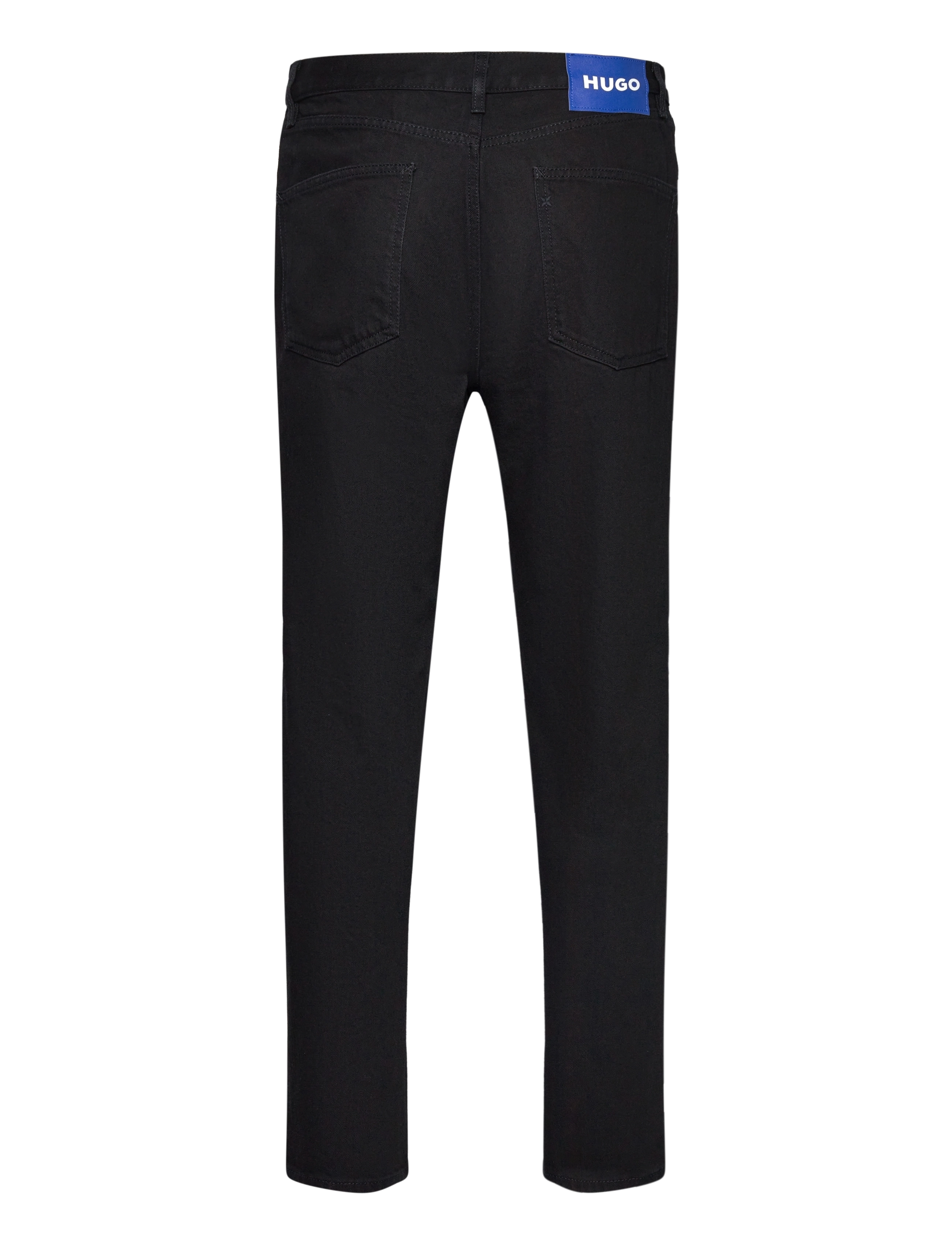 HUGO BLUE - Jonah - black - 1