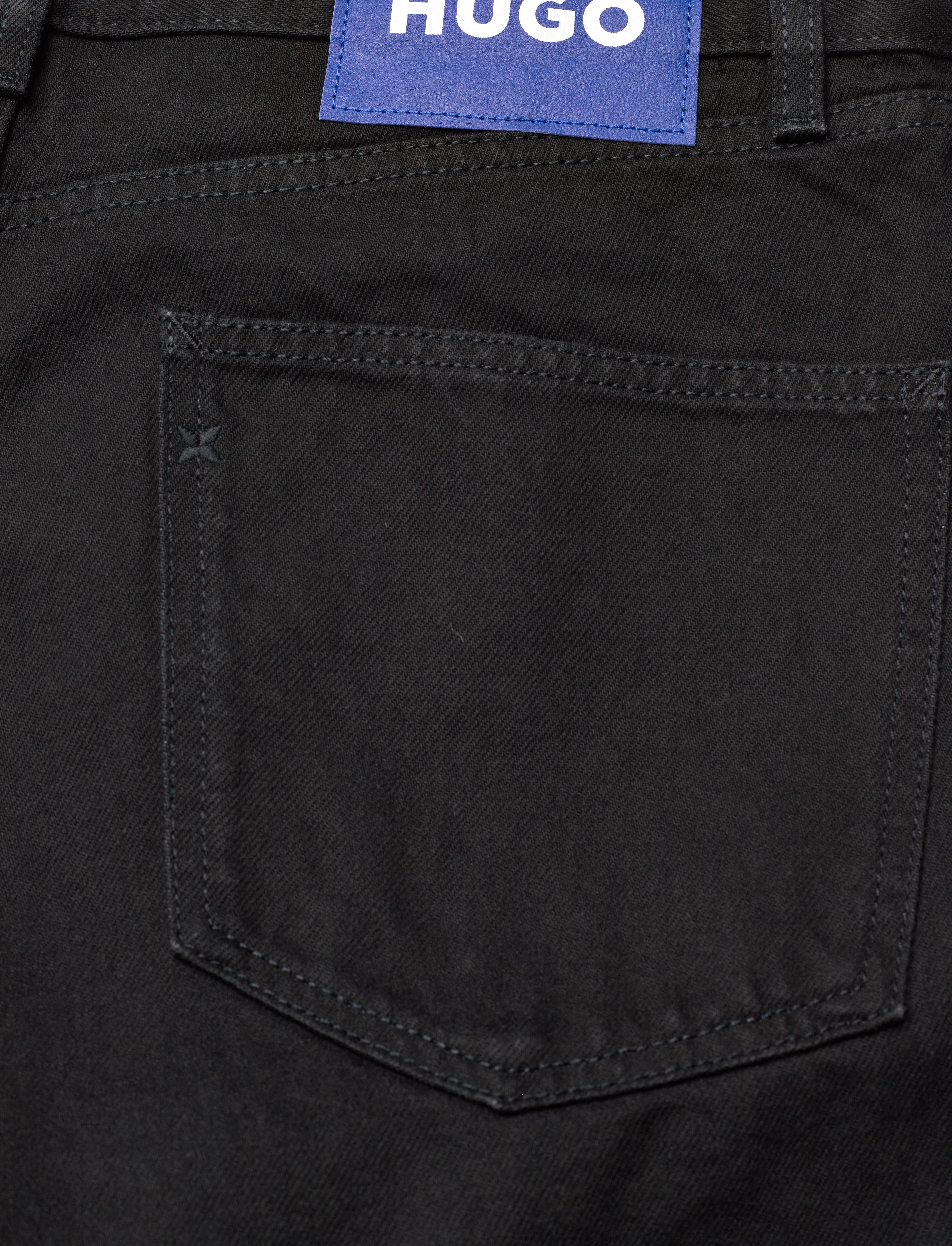 HUGO BLUE - Jonah - black - 4