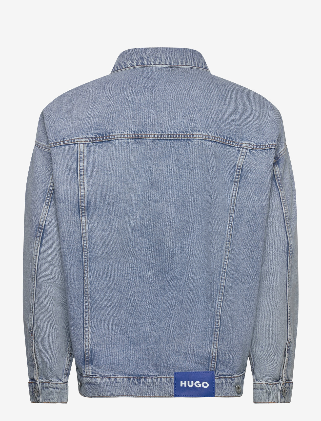 HUGO BLUE - Wes - geburtstagsgeschenke - turquoise/aqua - 1