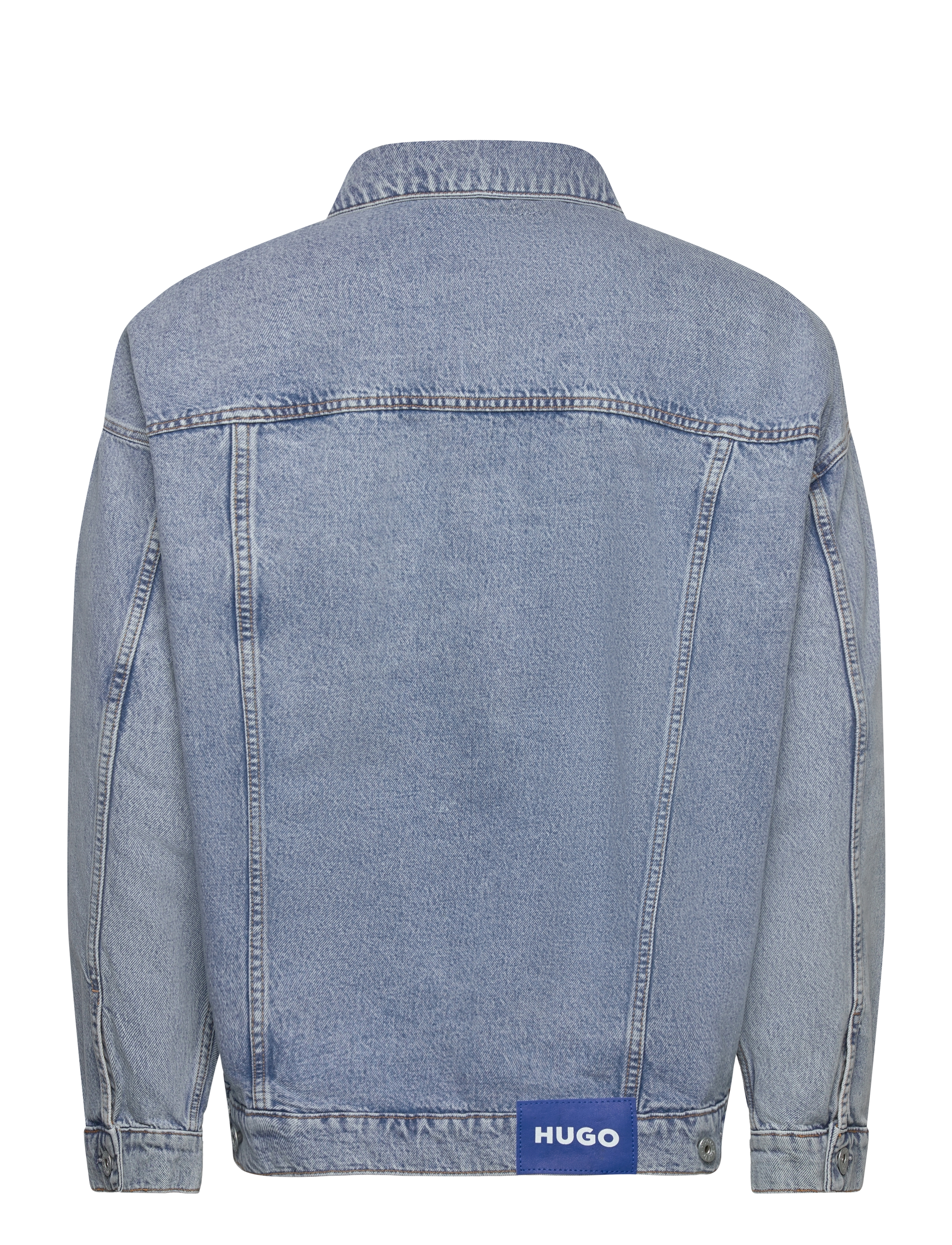 HUGO BLUE - Wes - turquoise/aqua - 1