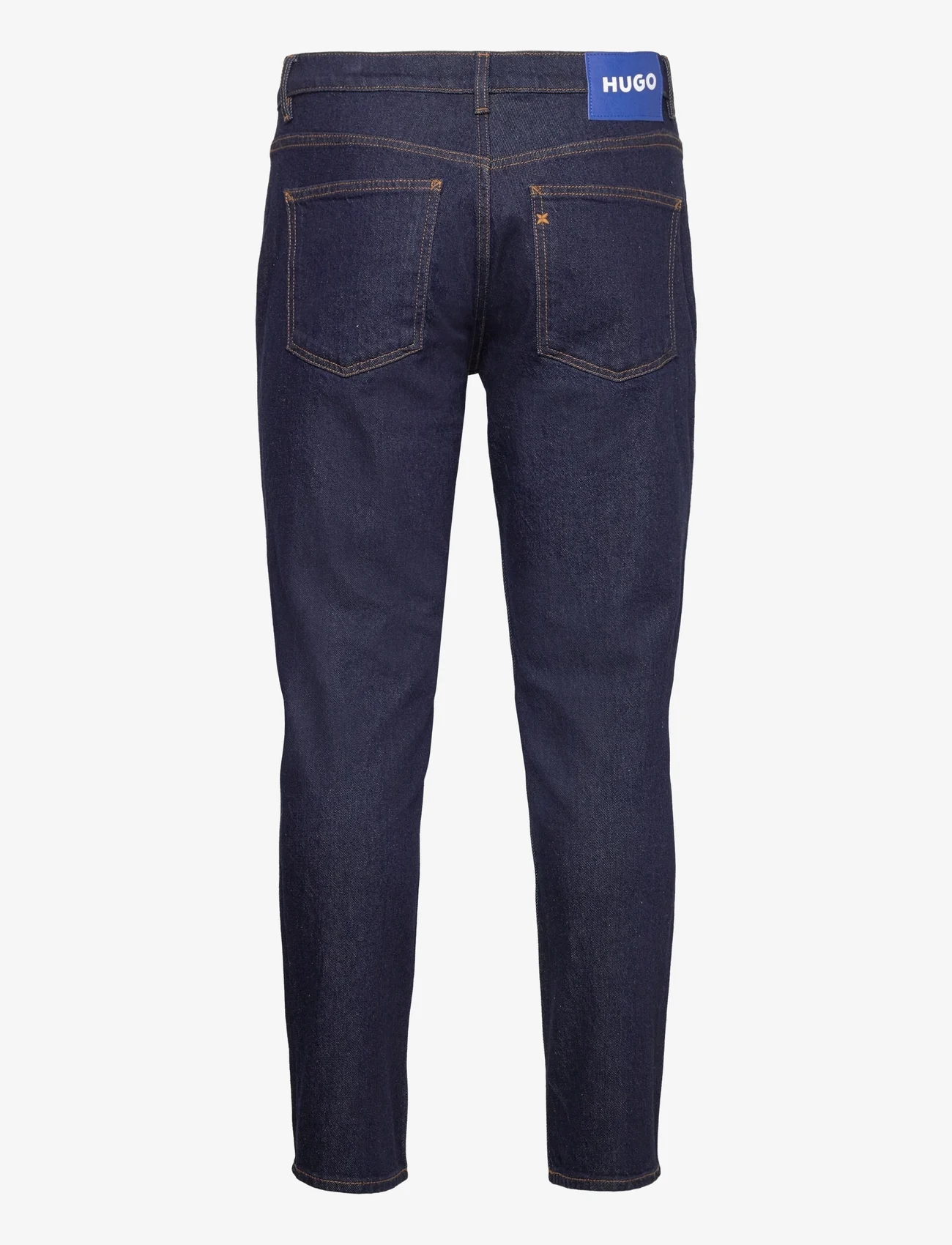 HUGO BLUE - Brody - regular jeans - dark blue - 1