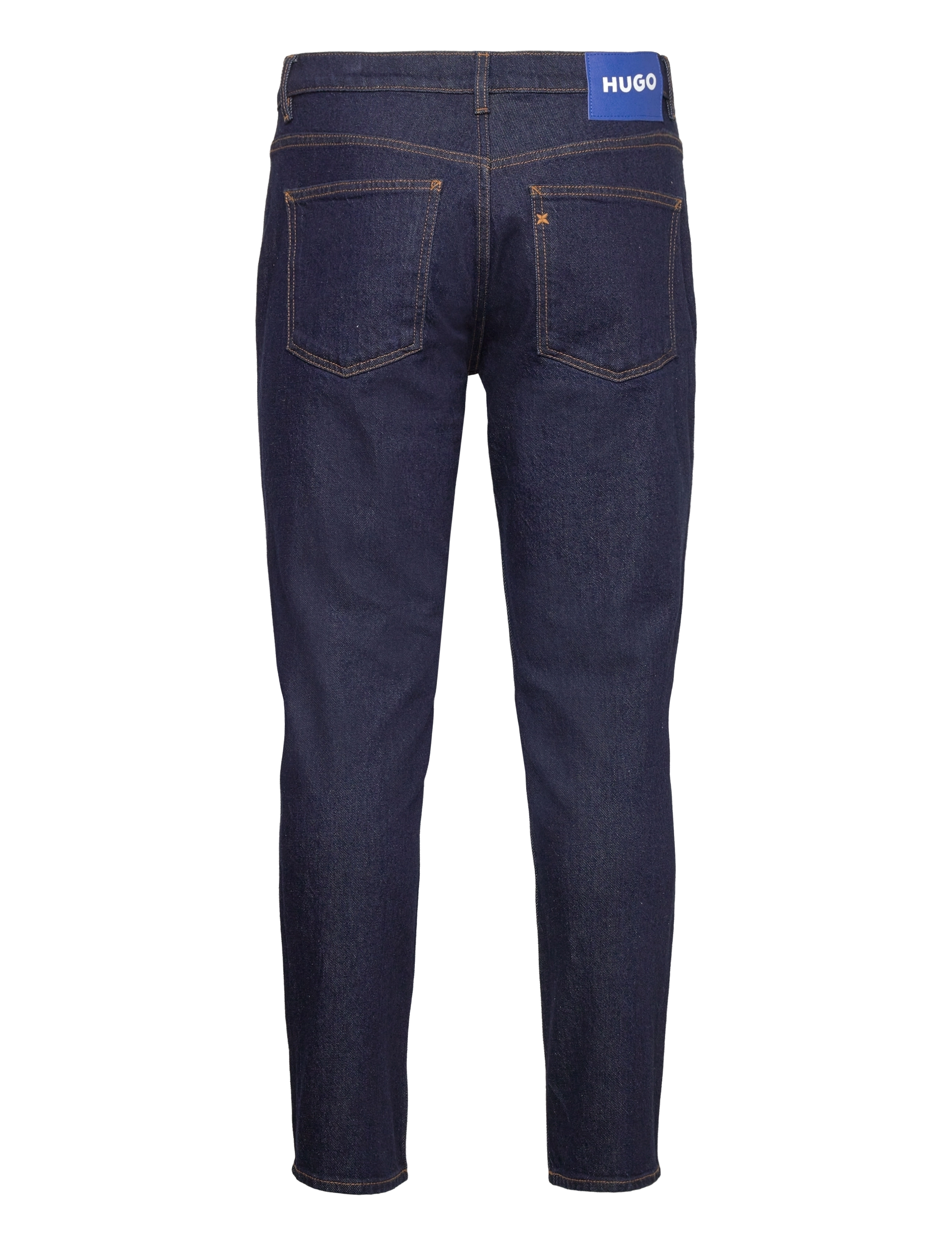 HUGO BLUE - Brody - dark blue - 1