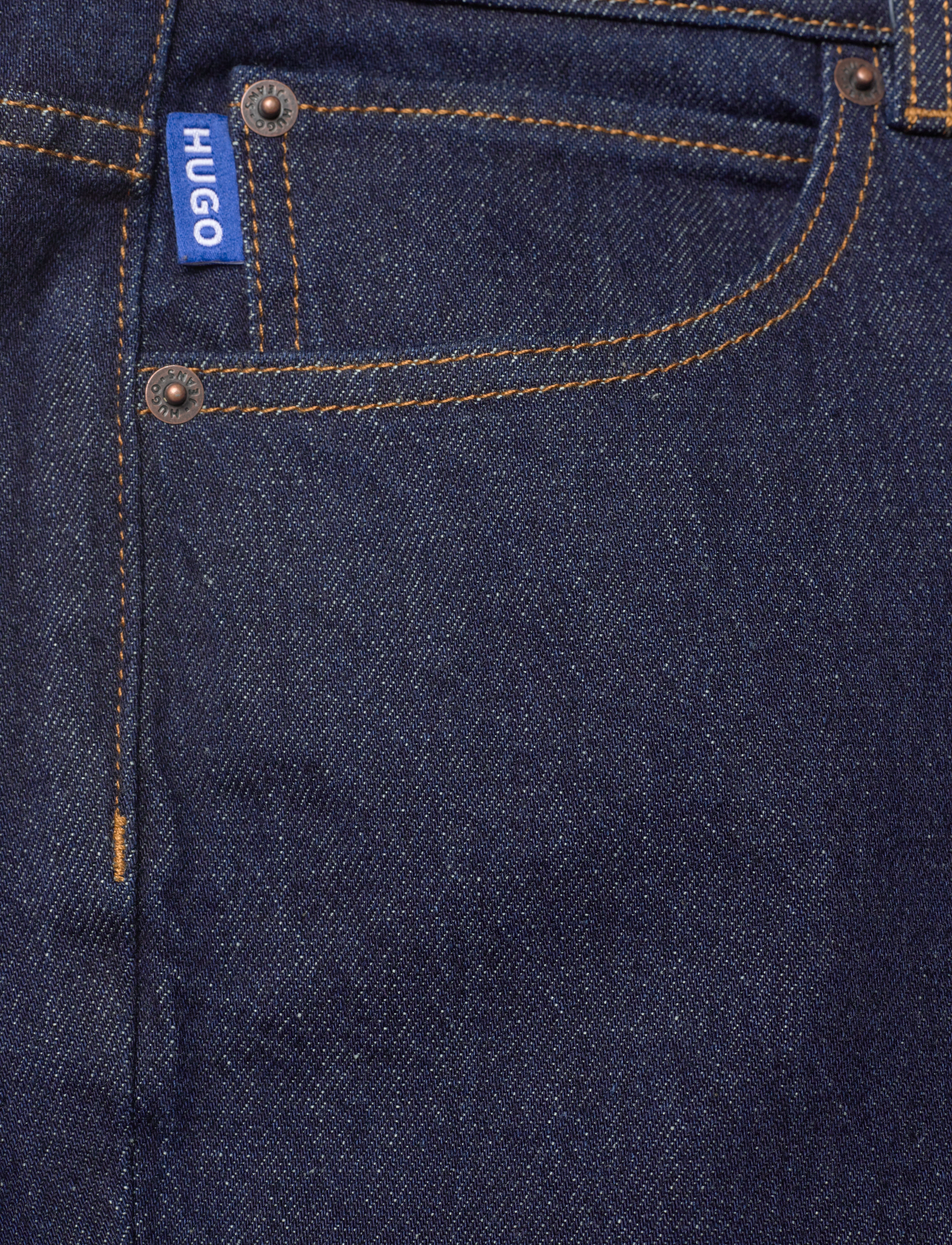 HUGO BLUE - Brody - dark blue - 2