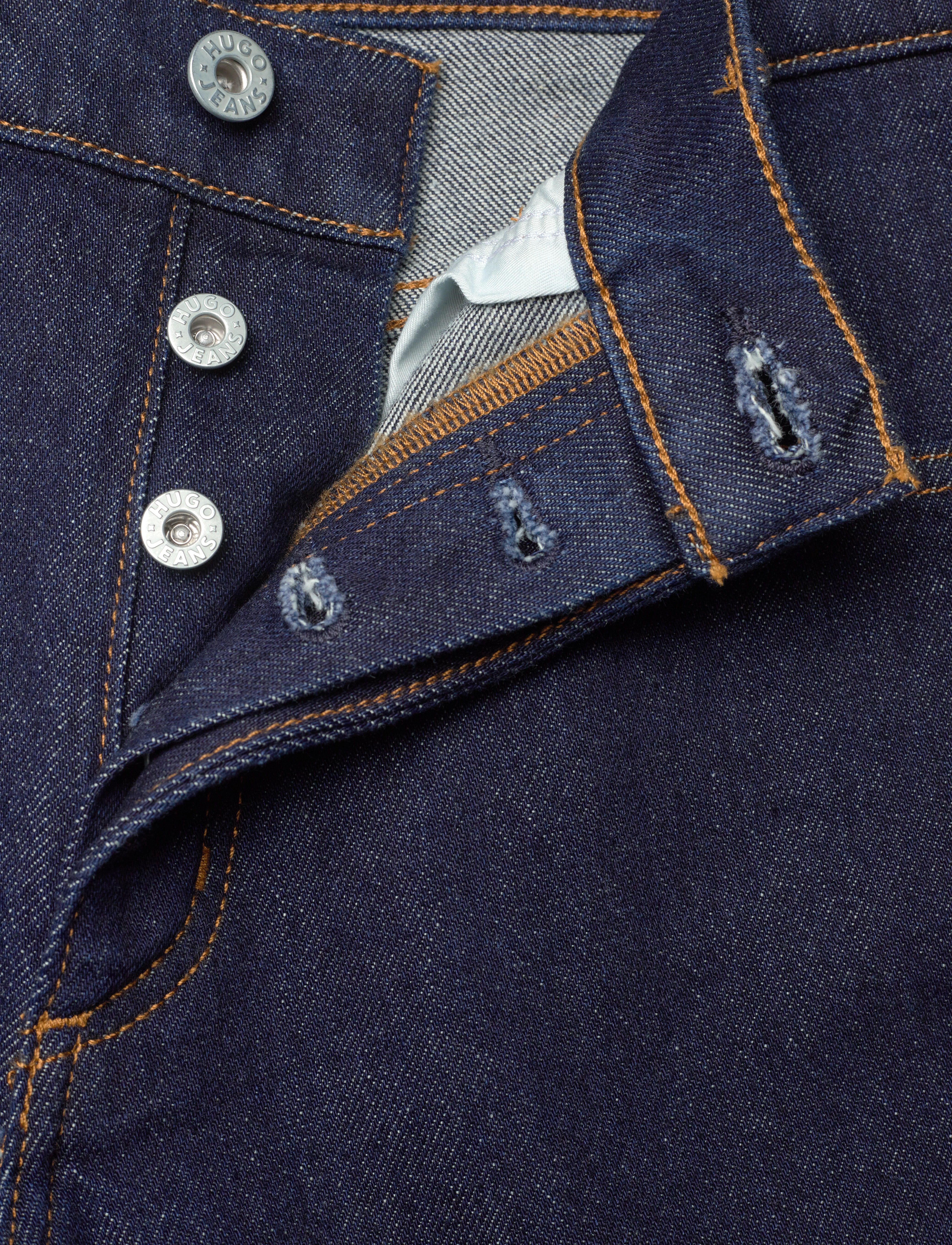 HUGO BLUE - Brody - dark blue - 3