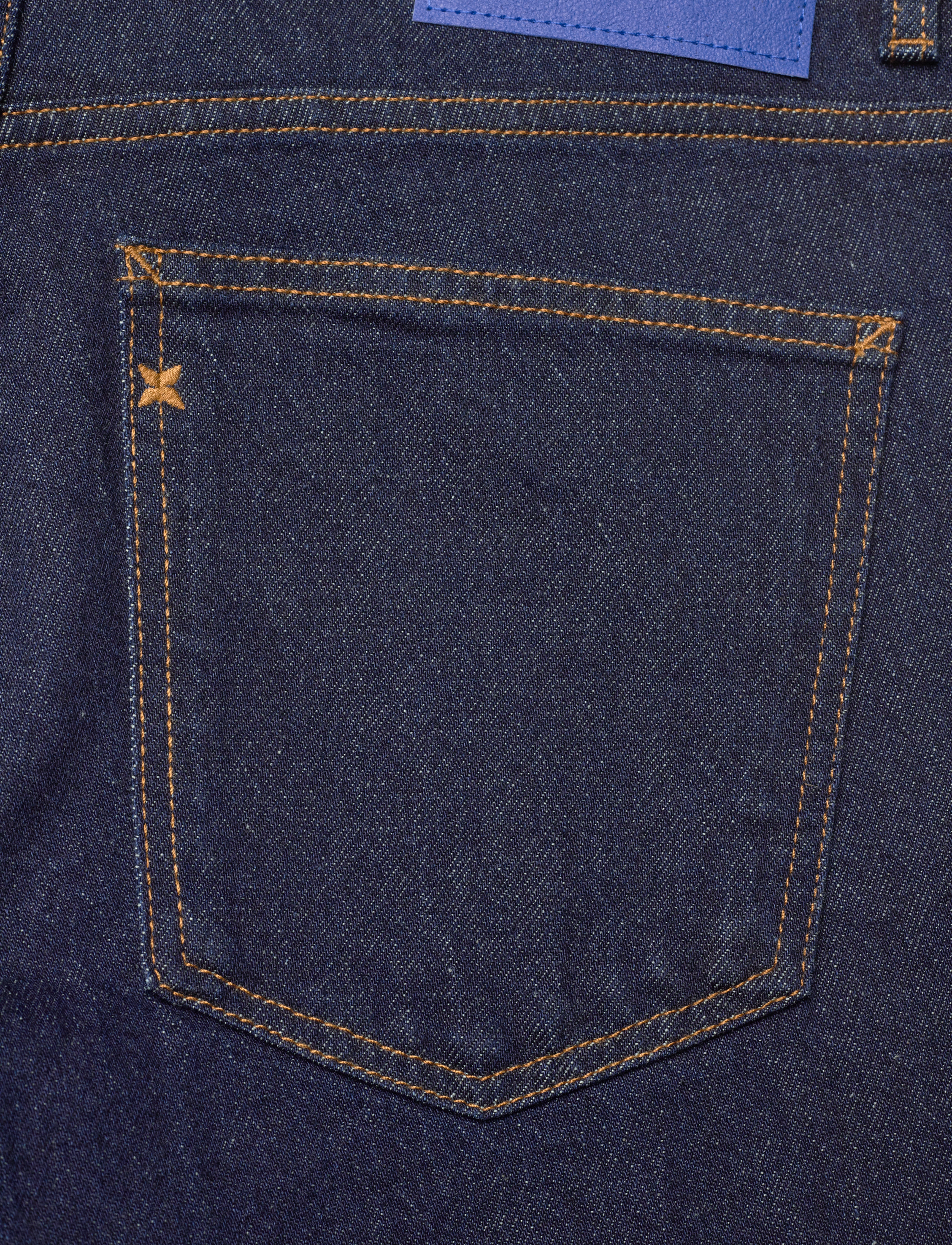 HUGO BLUE - Brody - dark blue - 4