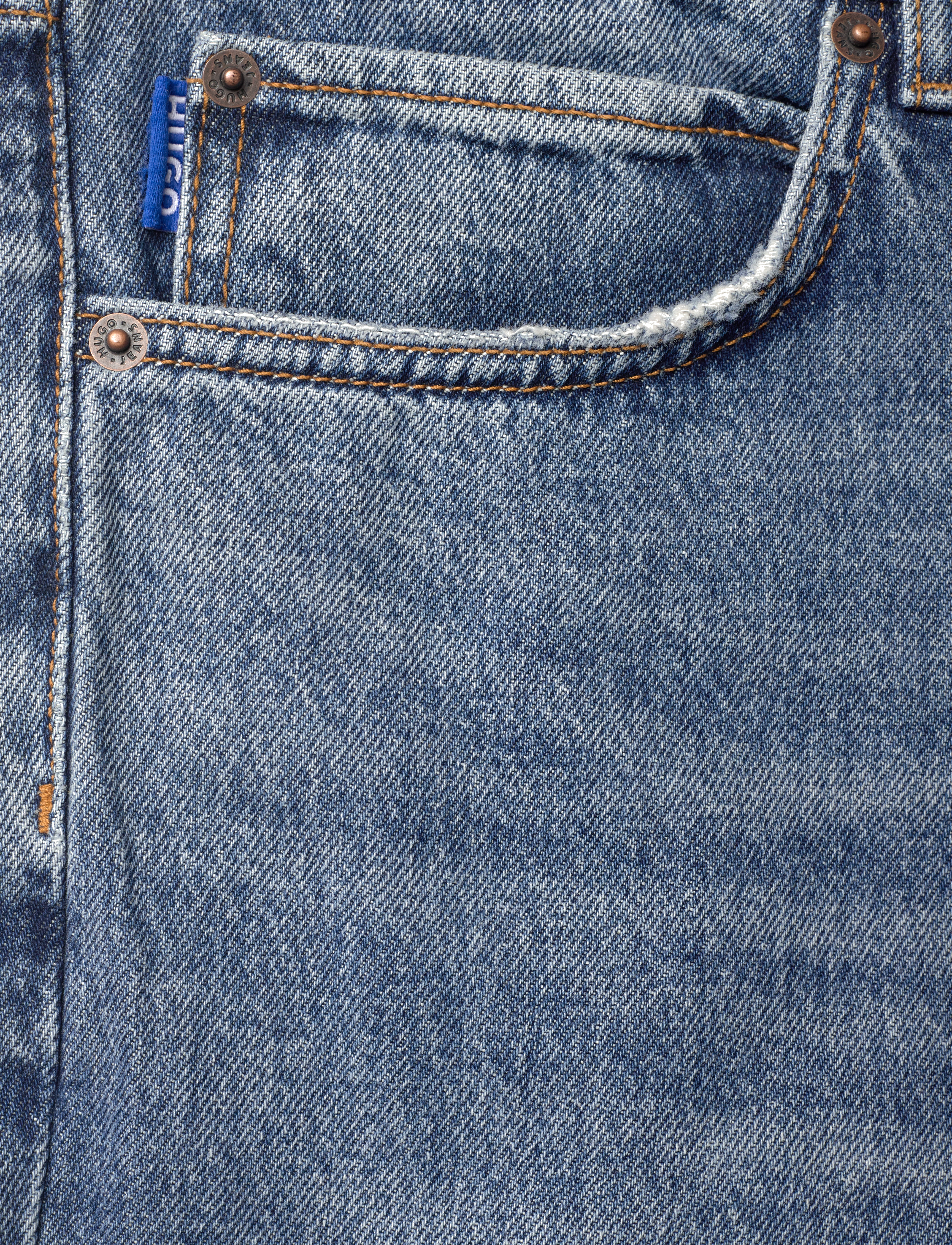 HUGO BLUE - Jonah - navy - 2
