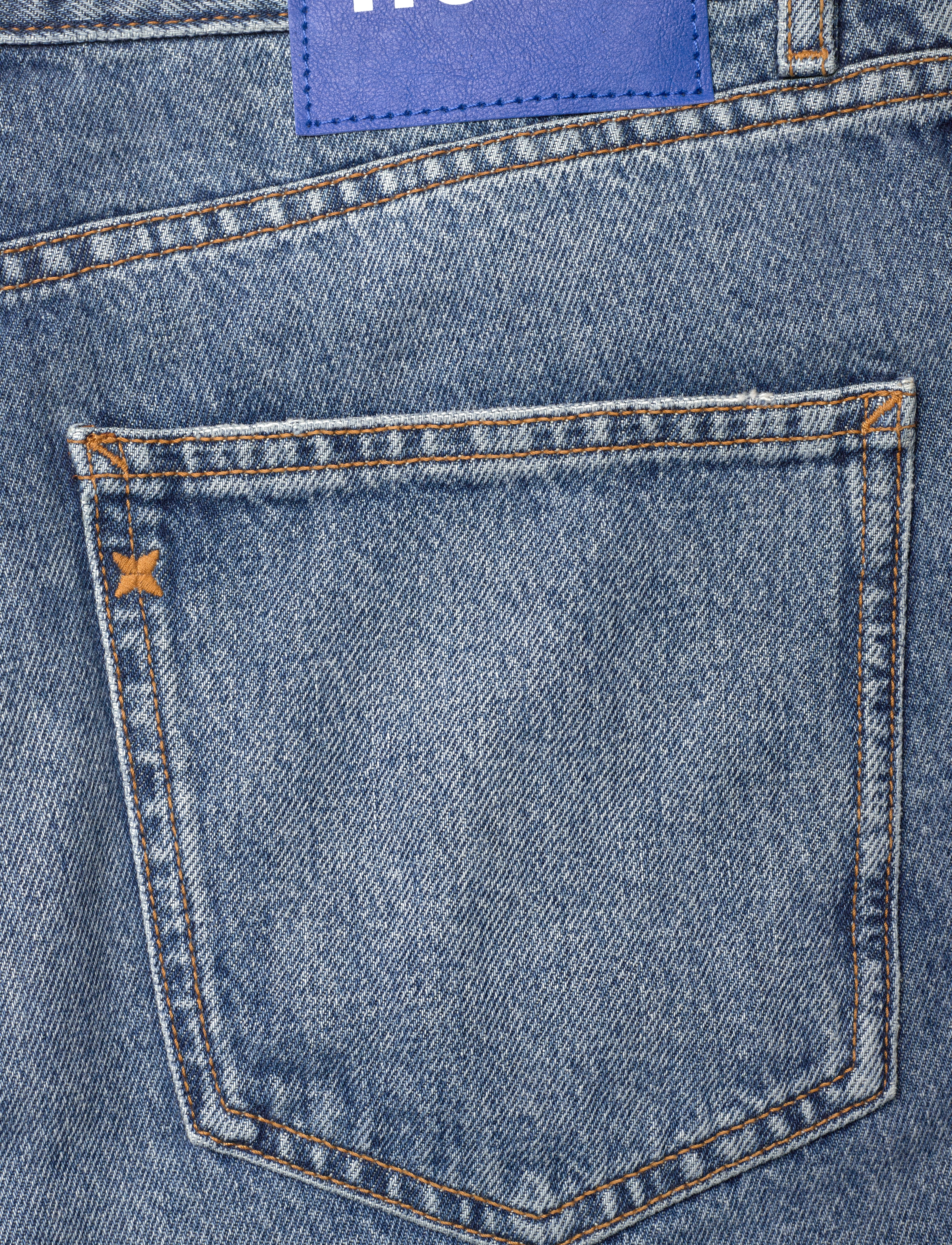 HUGO BLUE - Jonah - navy - 4