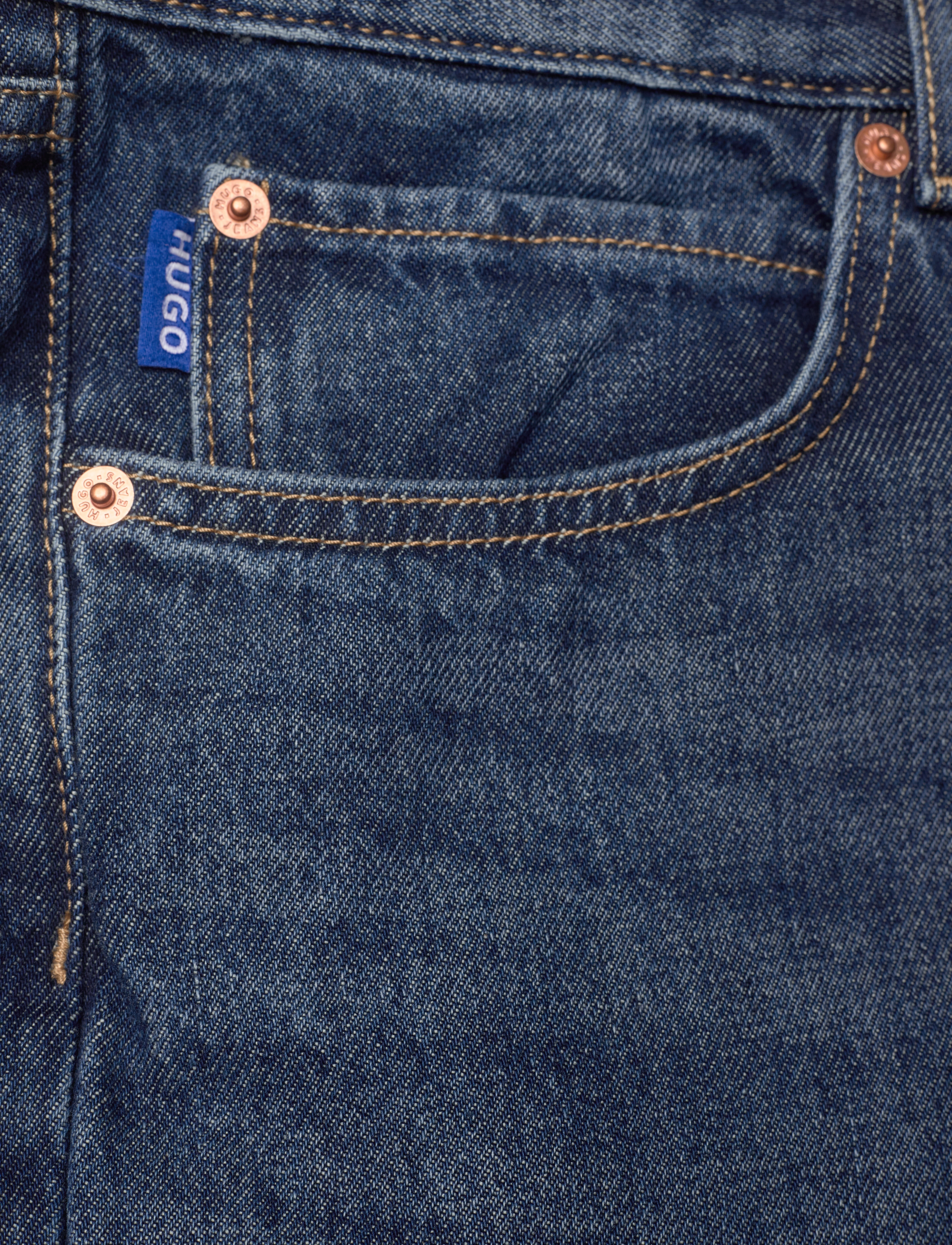 HUGO BLUE - Jonah - navy - 2