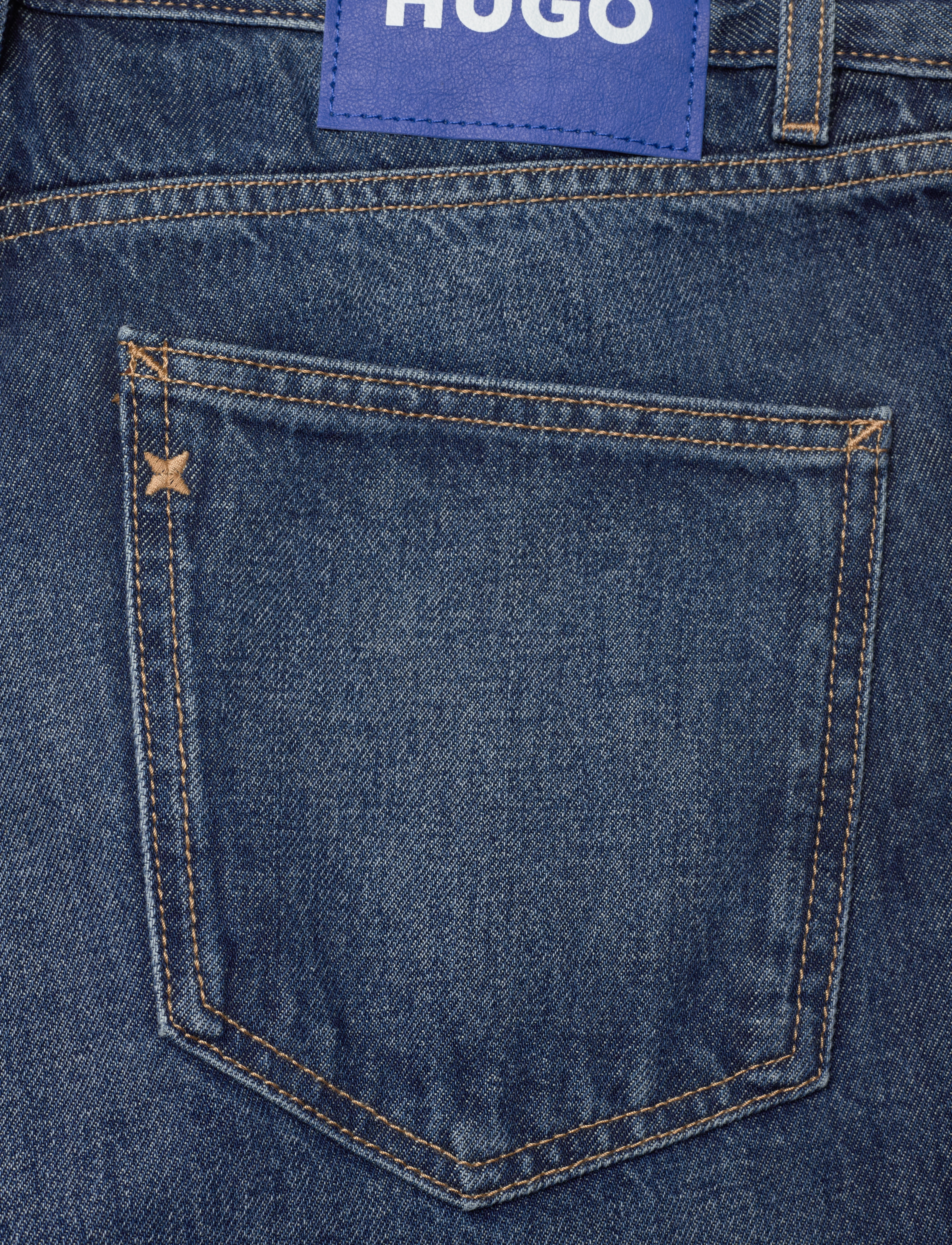 HUGO BLUE - Jonah - navy - 4