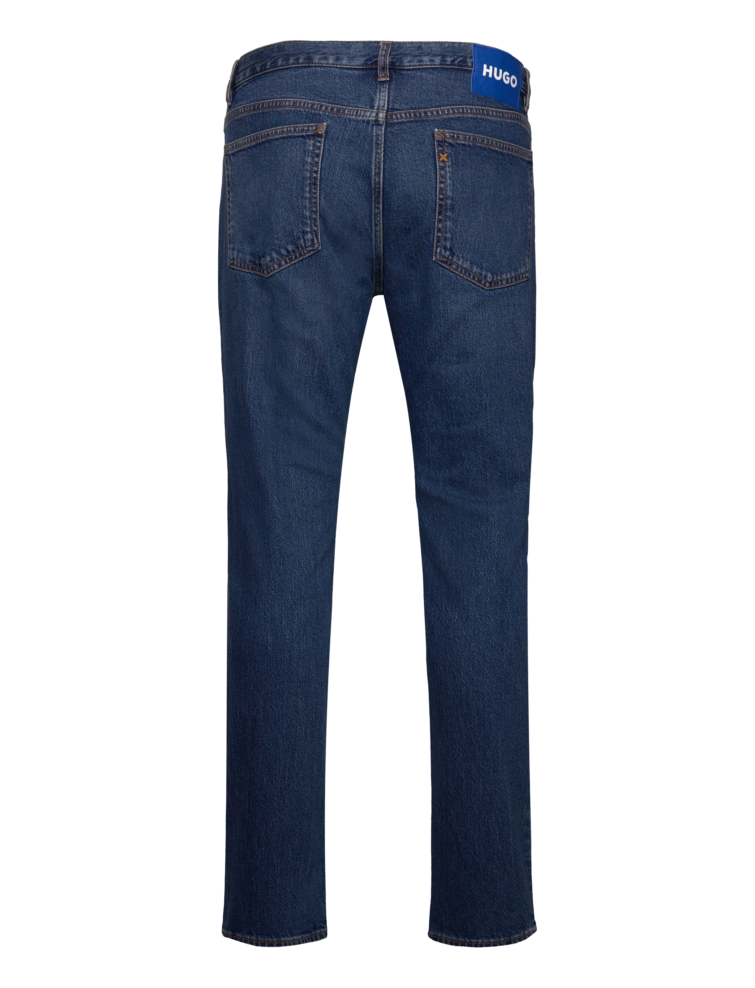 HUGO BLUE - Ash - navy - 1
