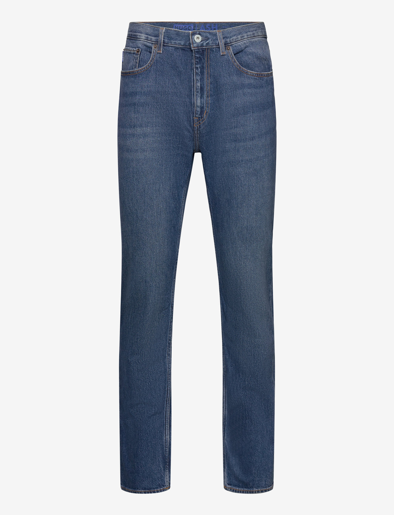 HUGO BLUE - Ash - hosen & jeans - navy - 0