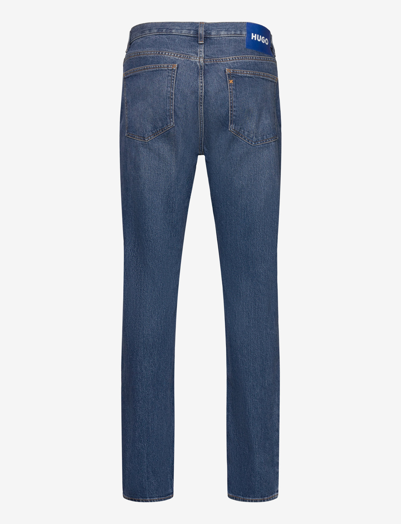 HUGO BLUE - Ash - hosen & jeans - navy - 1