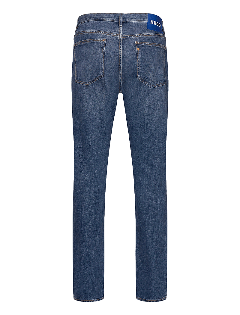 HUGO BLUE - Ash - regular jeans - navy - 1