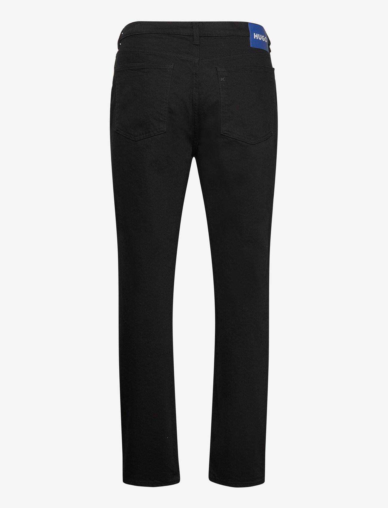 HUGO BLUE - Brody - hosen & jeans - black - 1