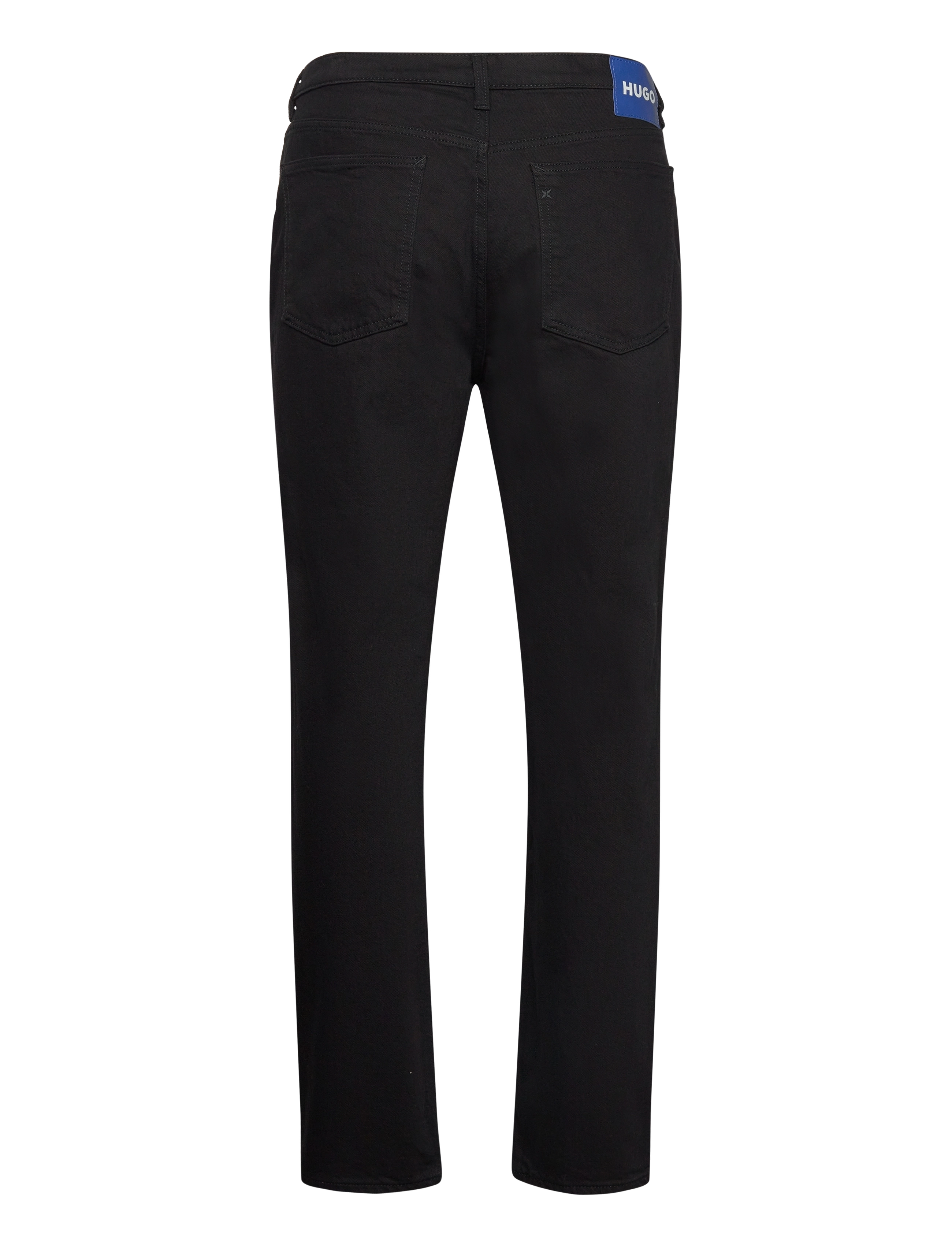 HUGO BLUE - Brody - black - 1