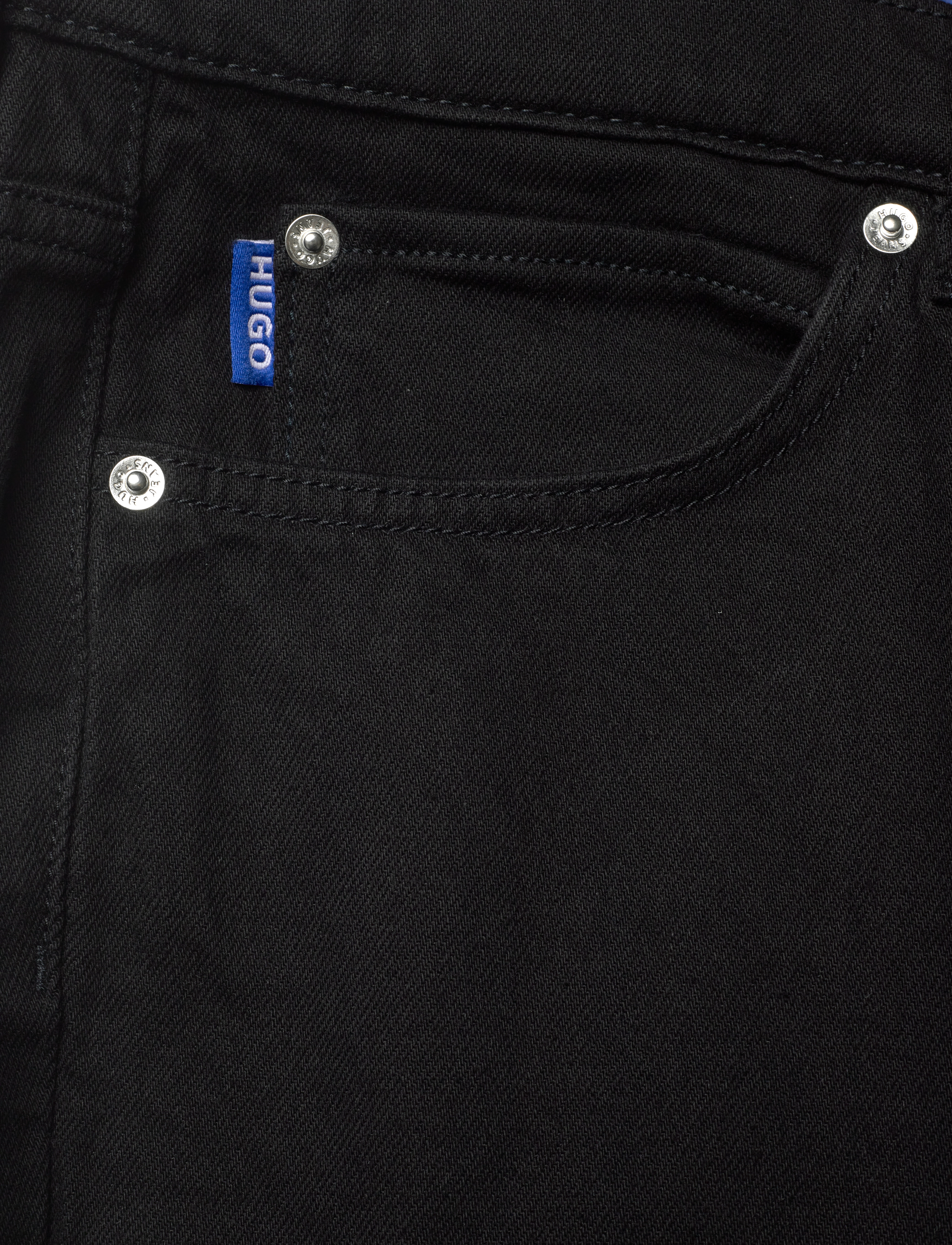 HUGO BLUE - Brody - black - 2