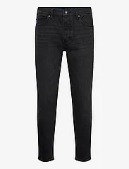 HUGO BLUE - Brody - regular jeans - dark grey - 0