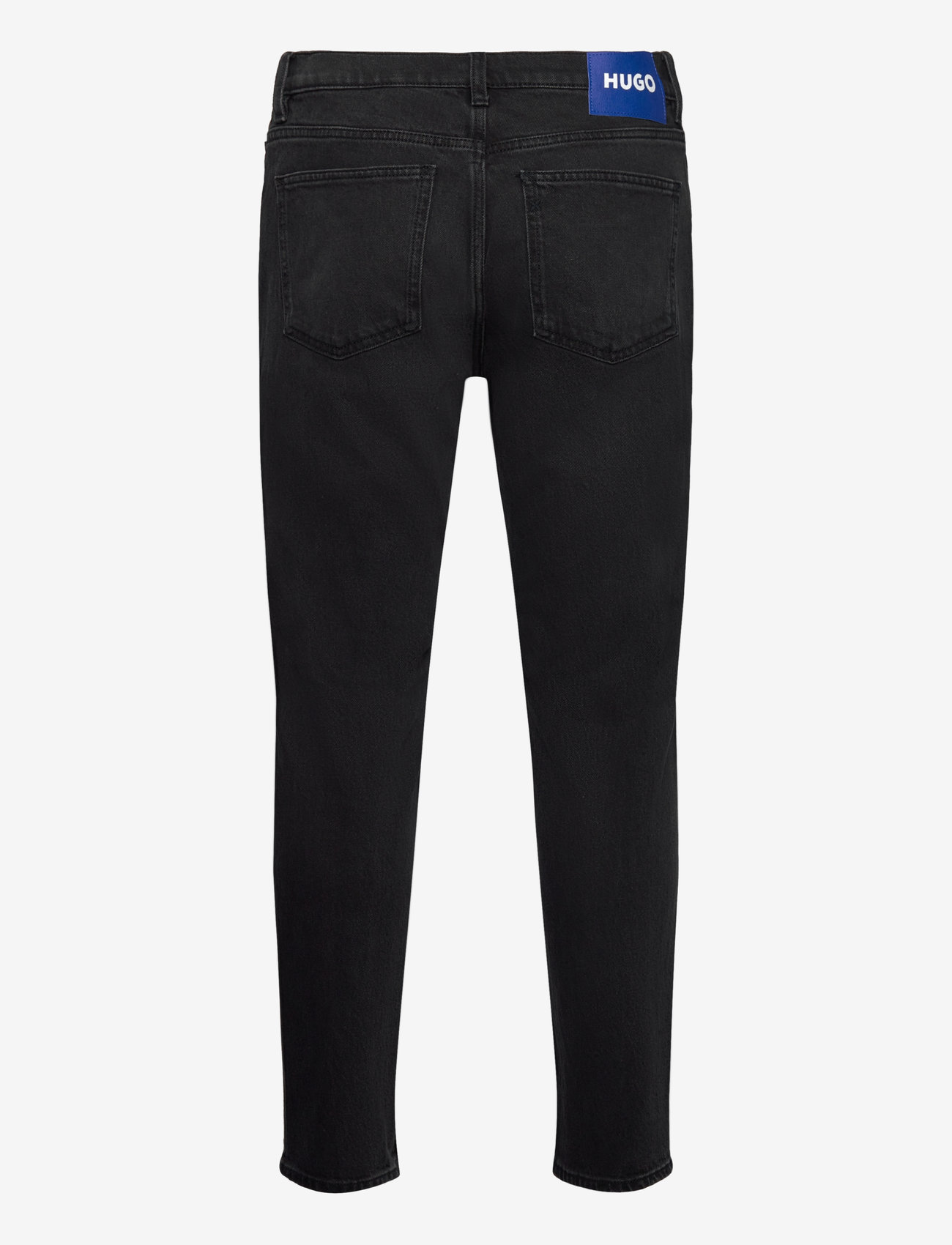 HUGO BLUE - Brody - trousers & jeans - dark grey - 1