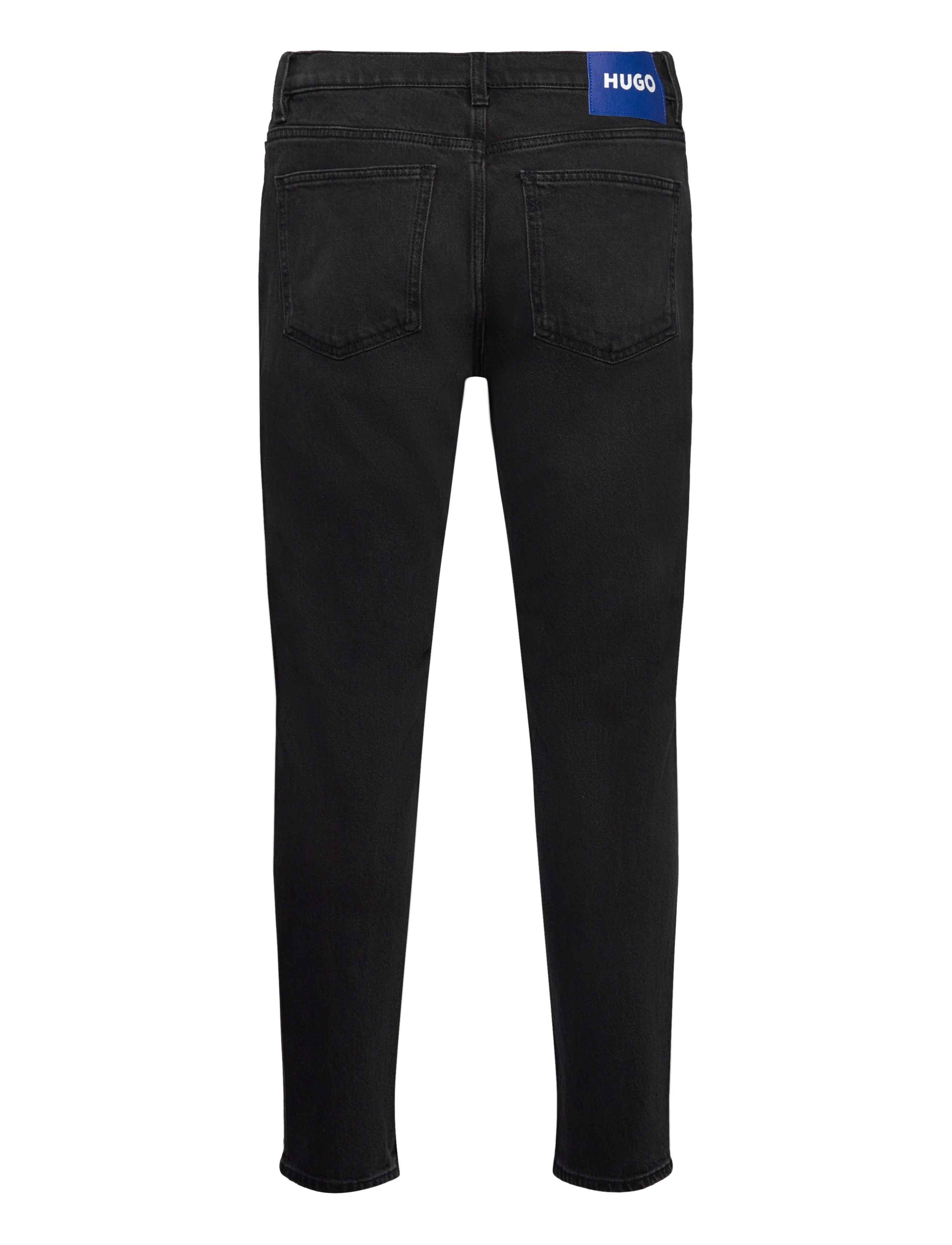 HUGO BLUE - Brody - dark grey - 1