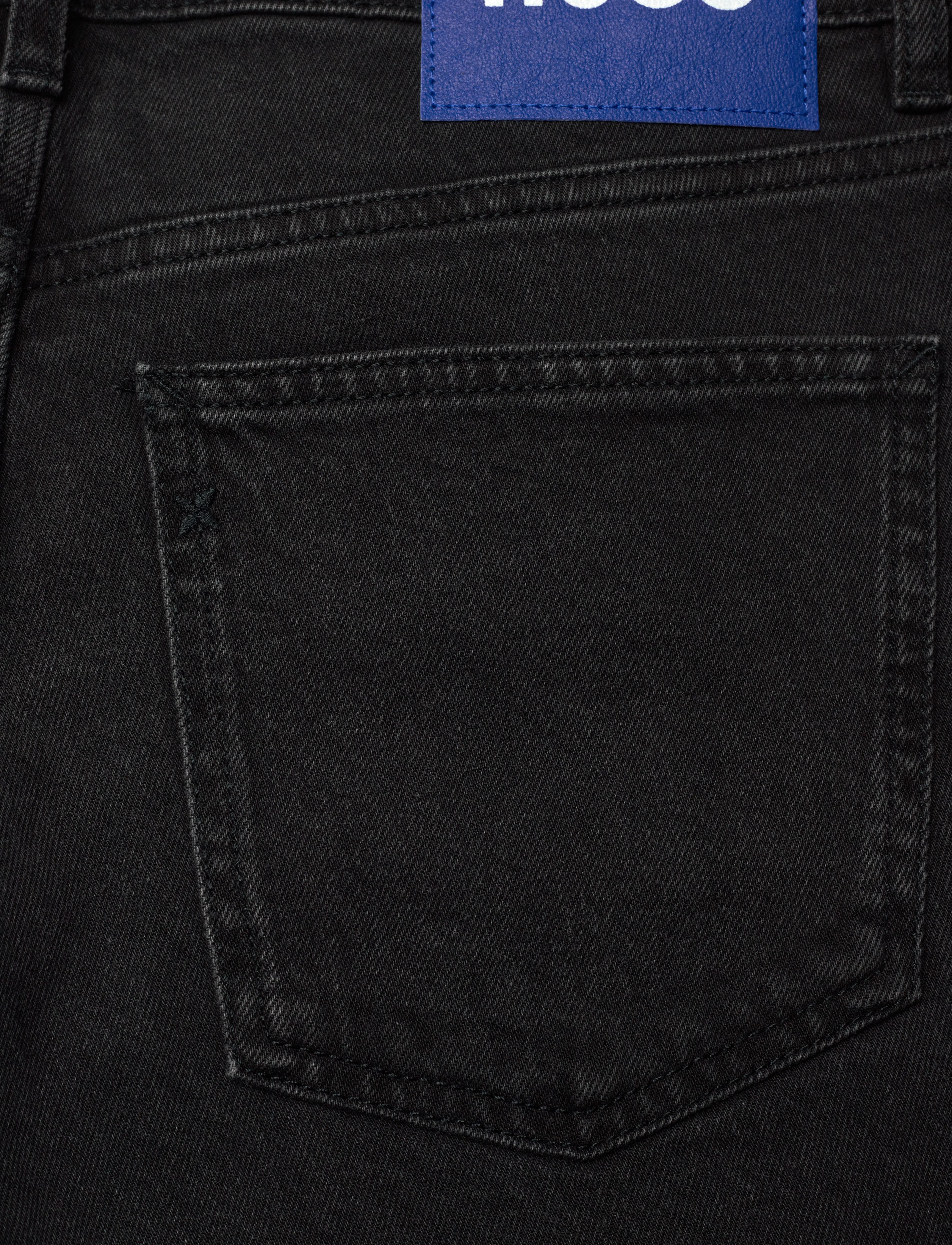 HUGO BLUE - Brody - dark grey - 4