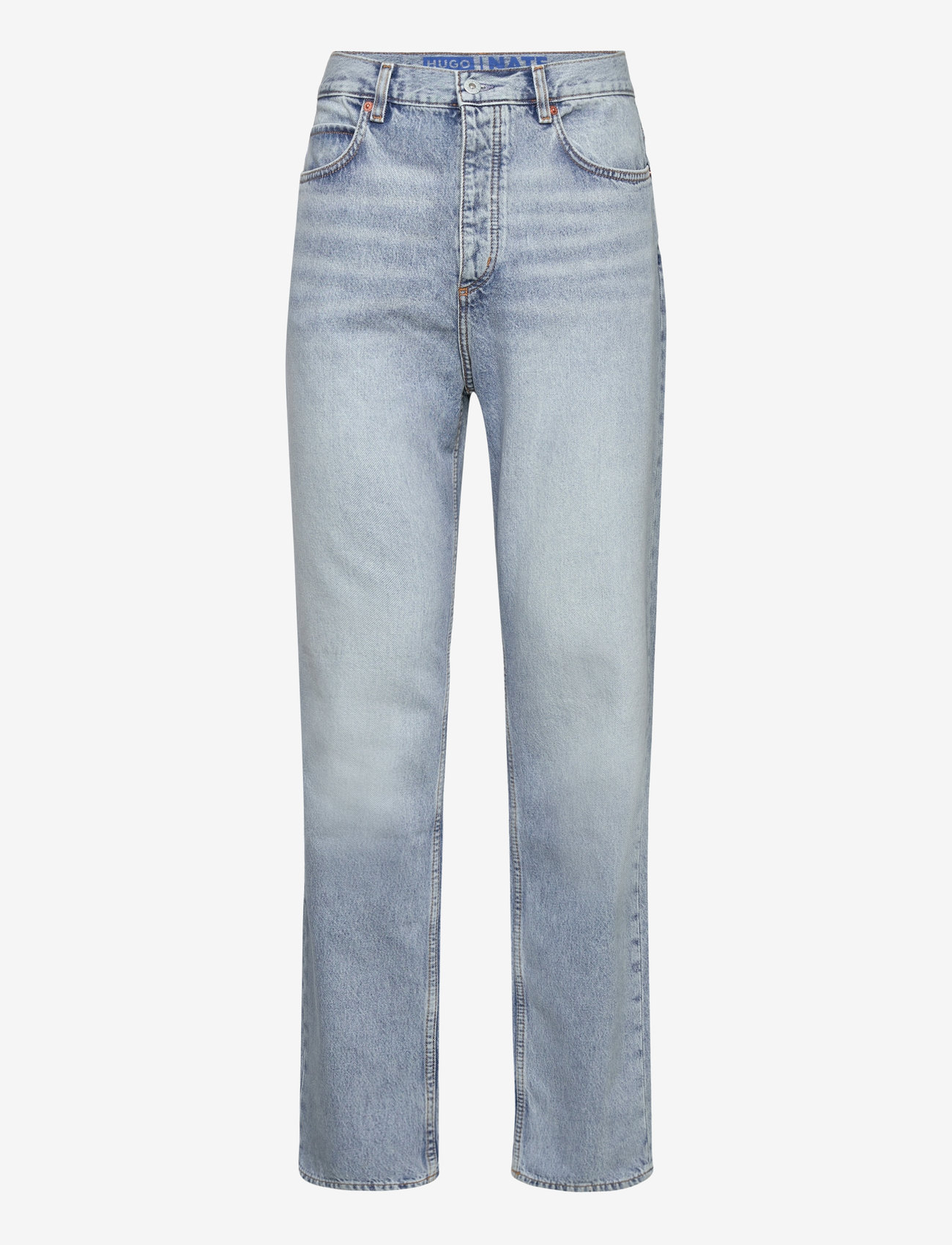 HUGO BLUE - Nate - hosen & jeans - turquoise/aqua - 0