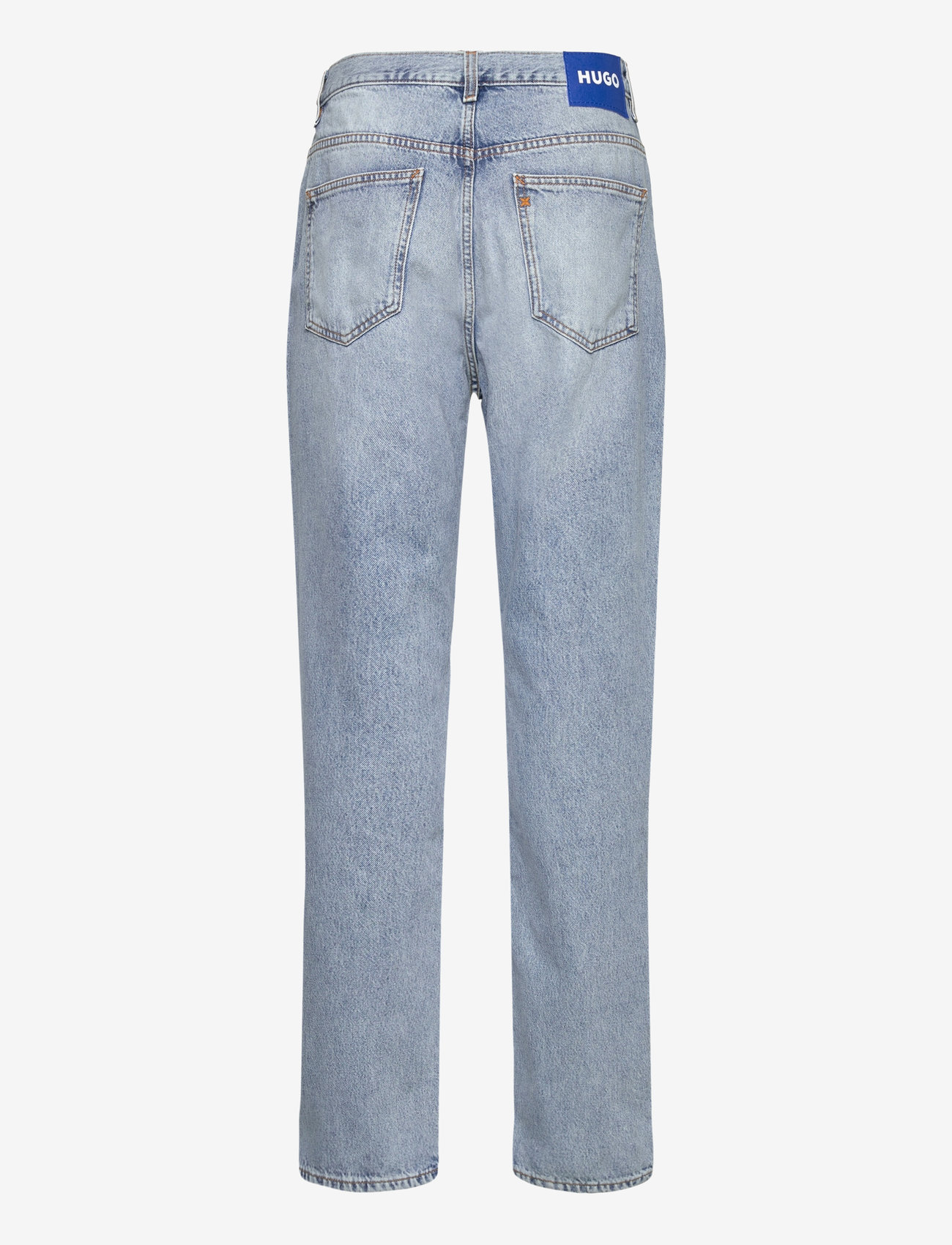 HUGO BLUE - Nate - hosen & jeans - turquoise/aqua - 1