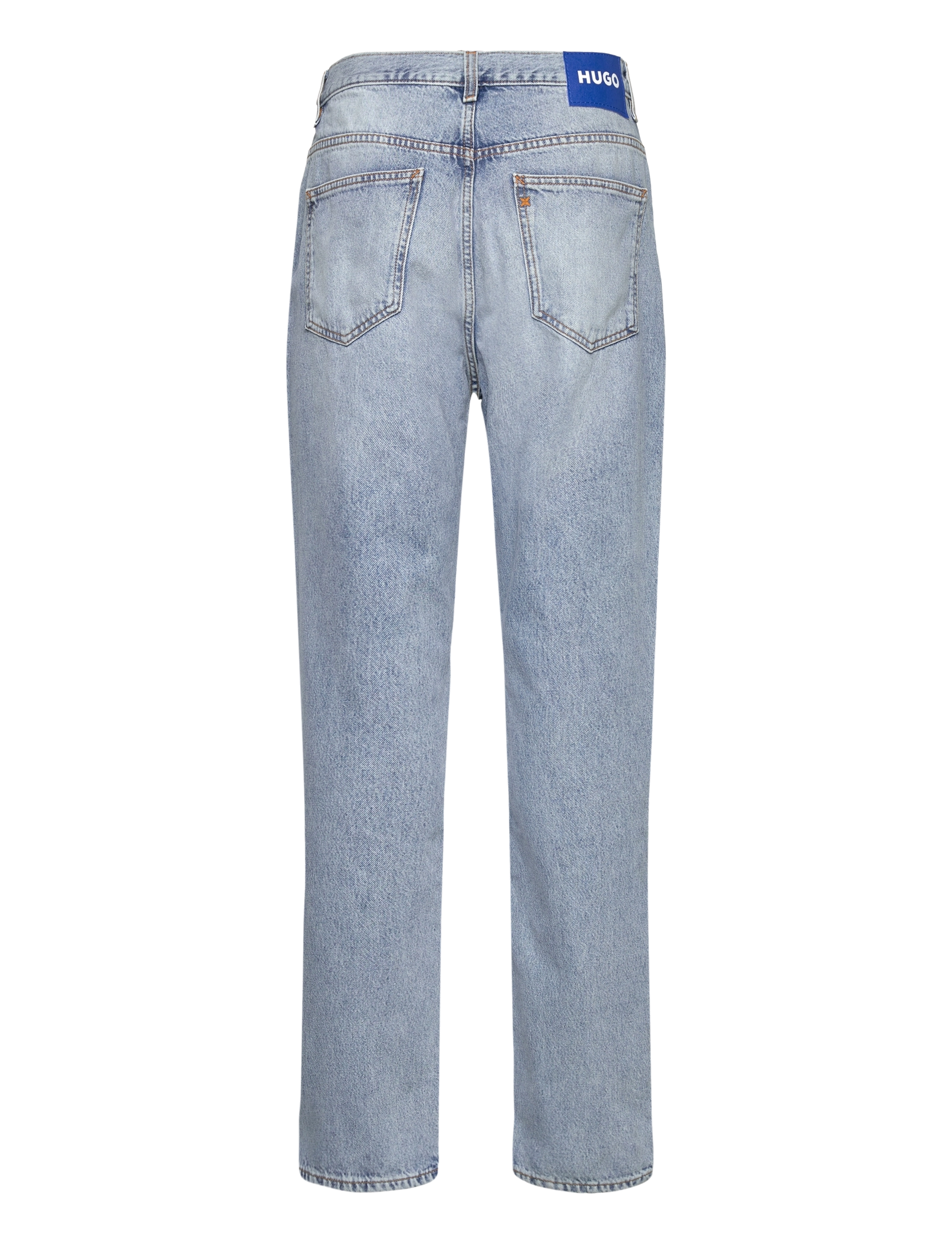 HUGO BLUE - Nate - turquoise/aqua - 1
