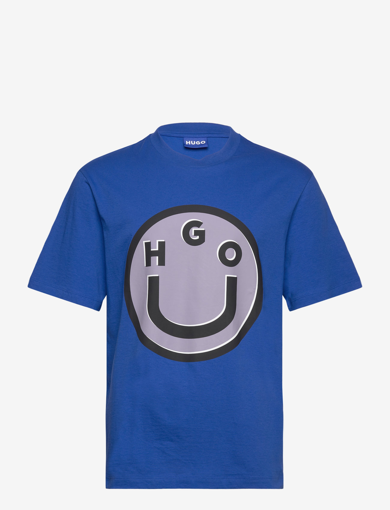 HUGO BLUE - Nimper - open blue - 0