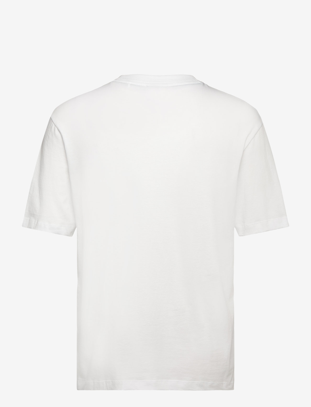 HUGO BLUE - Nentryle - white - 2