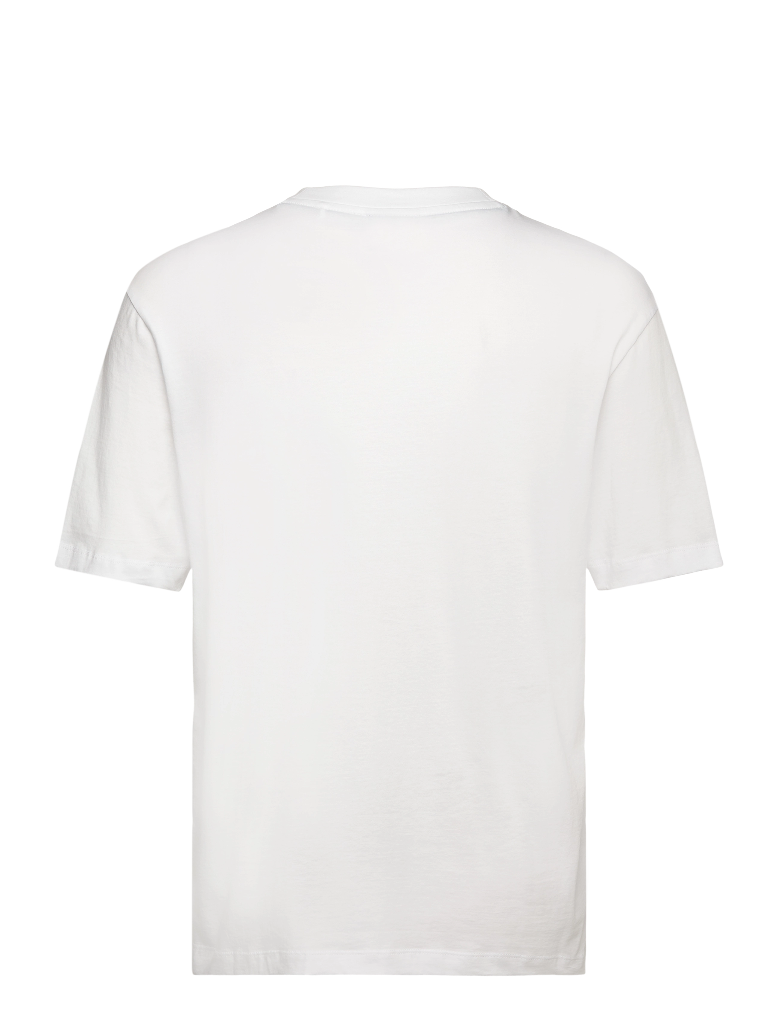 HUGO BLUE - Nentryle - white - 2
