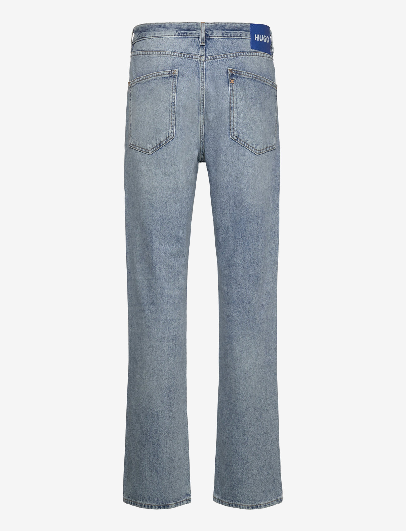 HUGO BLUE - Jonah - hosen & jeans - light/pastel blue - 1