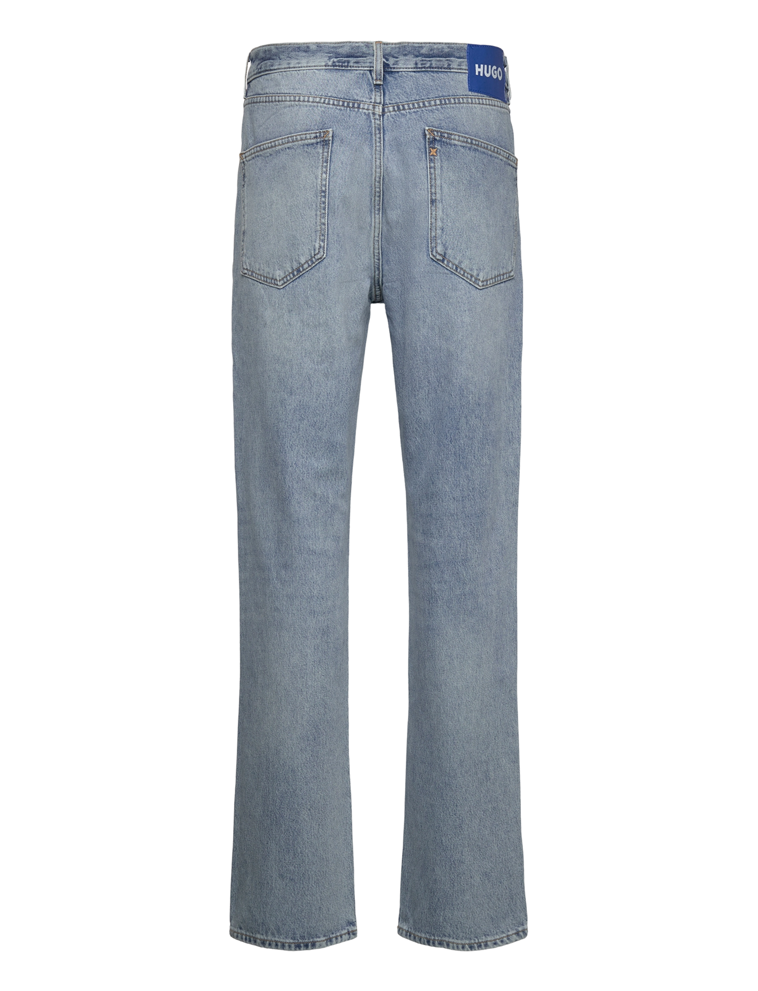 HUGO BLUE - Jonah - light/pastel blue - 1