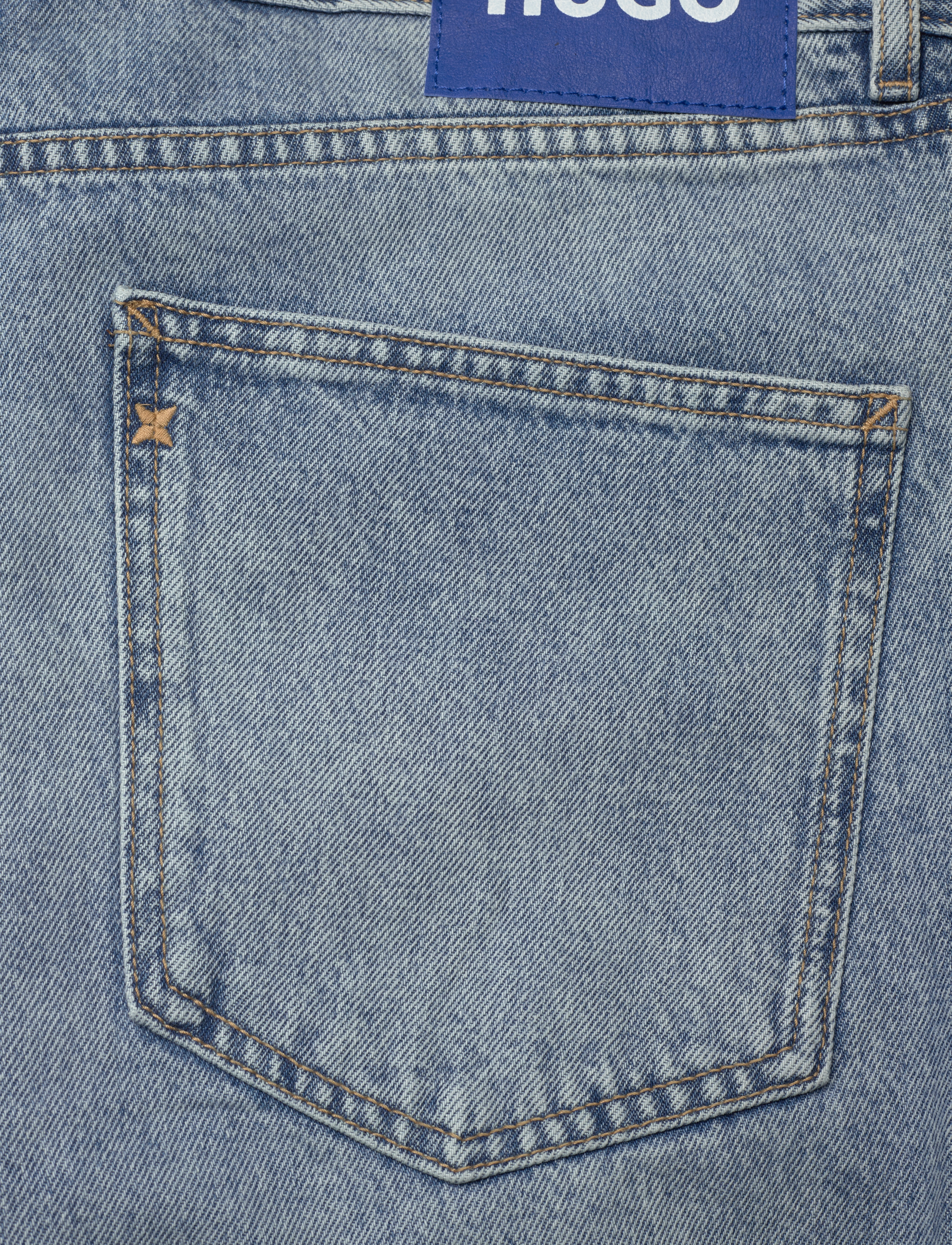 HUGO BLUE - Jonah - light/pastel blue - 4